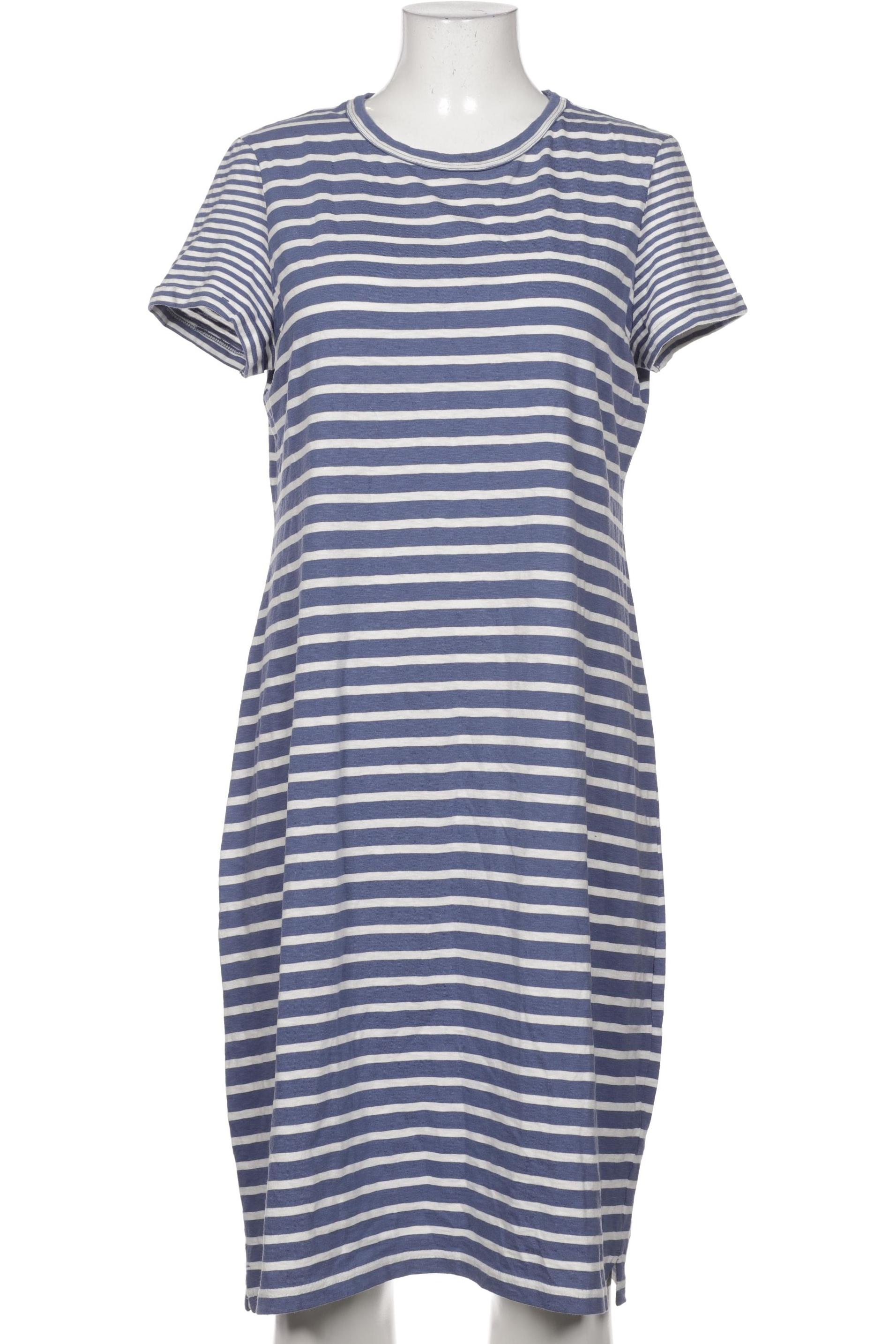 

White Stuff Damen Kleid, blau, Gr. 42