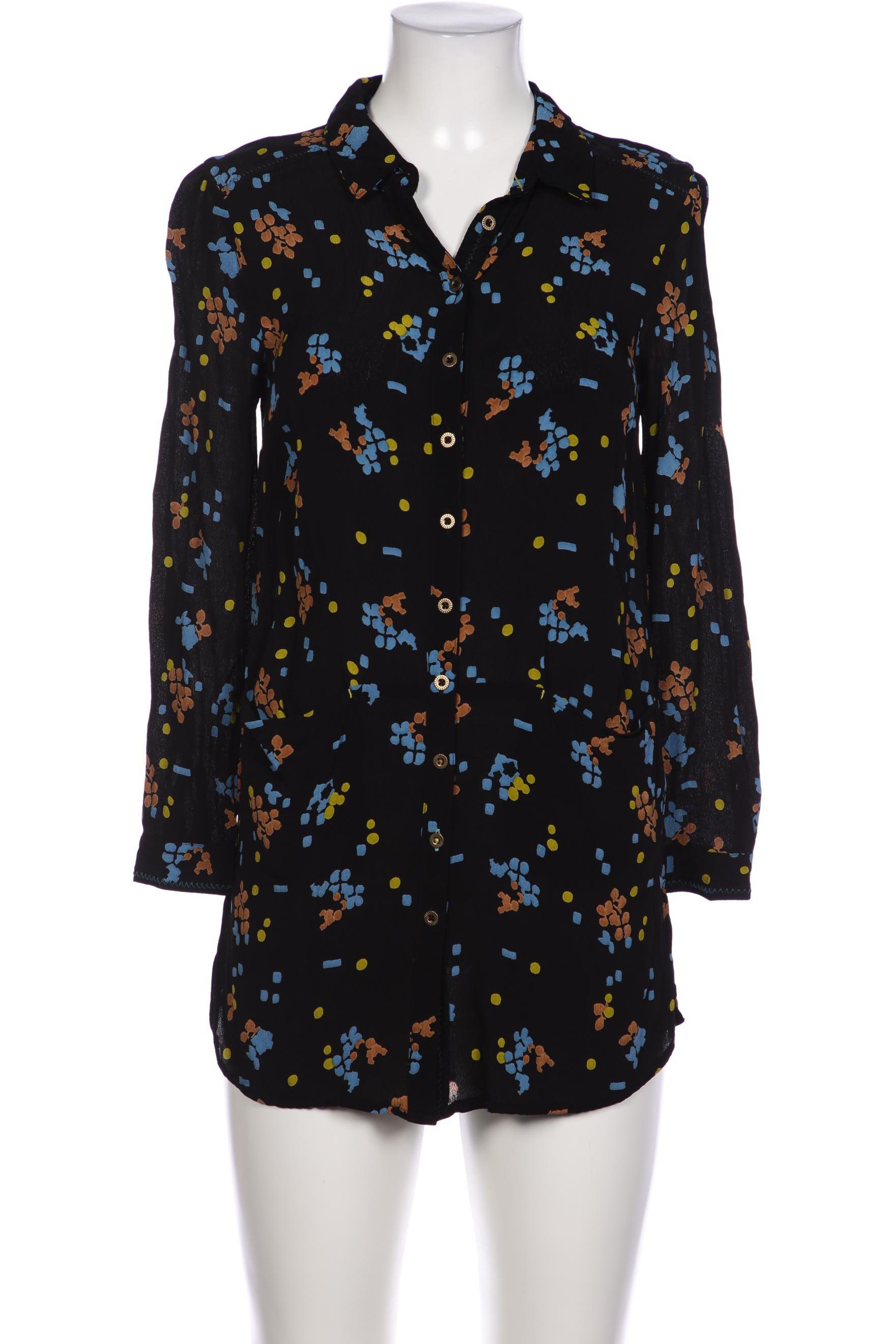 

White Stuff Damen Kleid, schwarz, Gr. 38