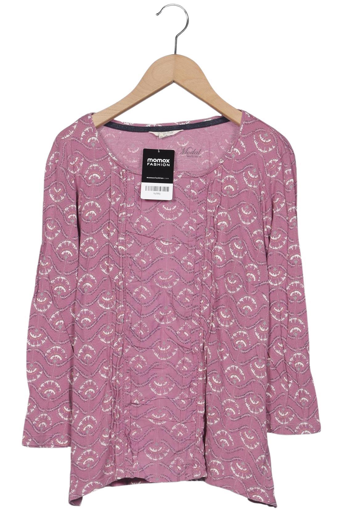 

White Stuff Damen T-Shirt, flieder, Gr. 42