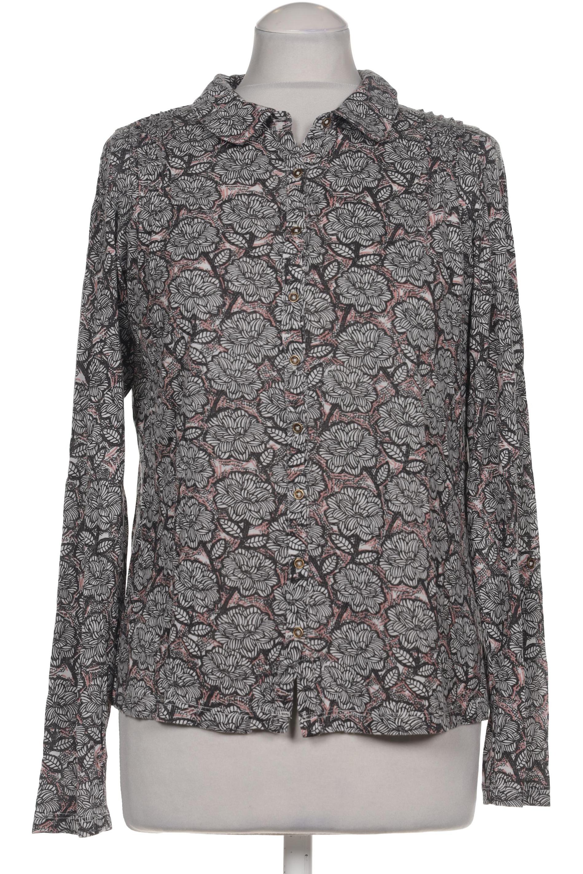 

White Stuff Damen Bluse, mehrfarbig, Gr. 38