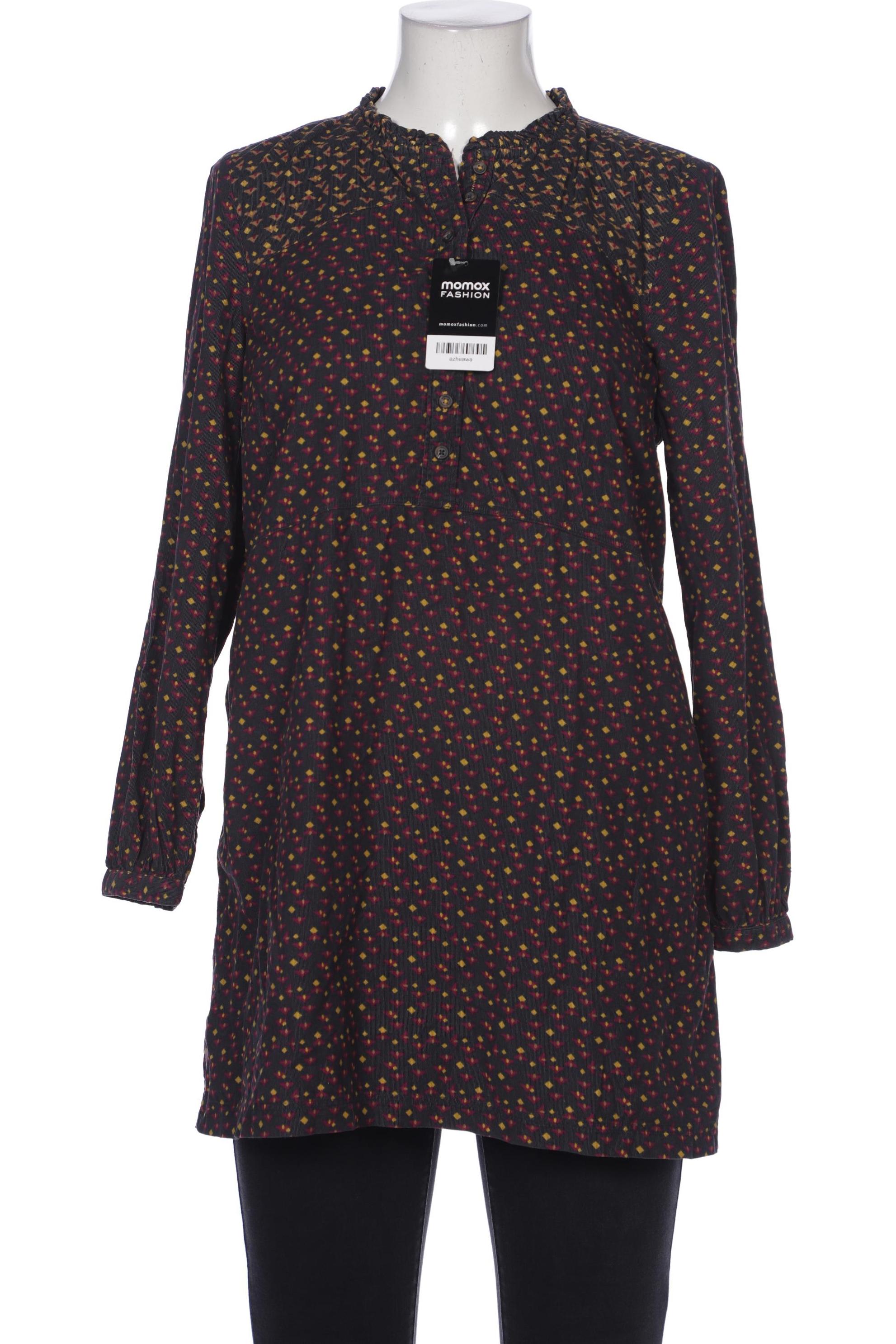 

White Stuff Damen Bluse, mehrfarbig, Gr. 40