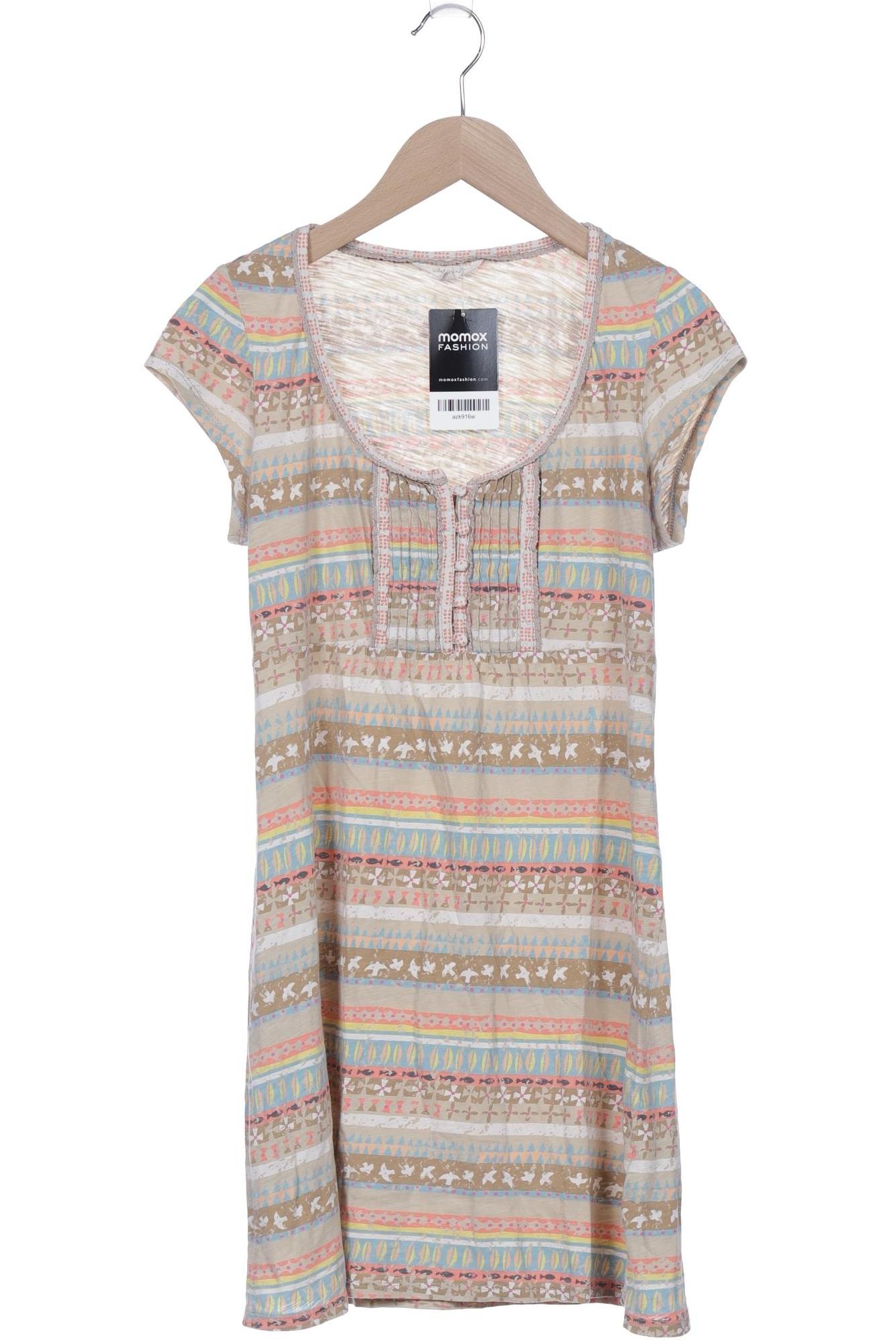 

White Stuff Damen T-Shirt, beige, Gr. 10