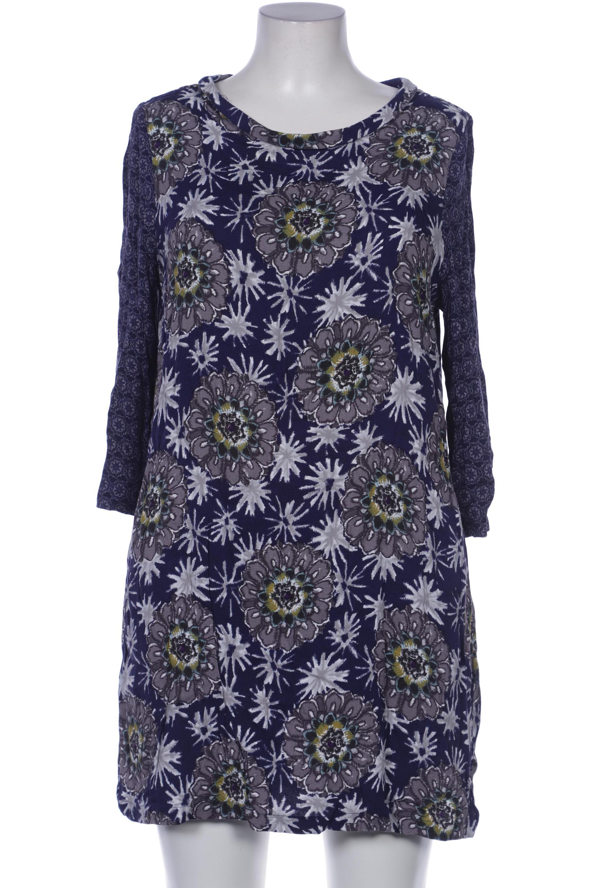 

White Stuff Damen Kleid, marineblau, Gr. 46