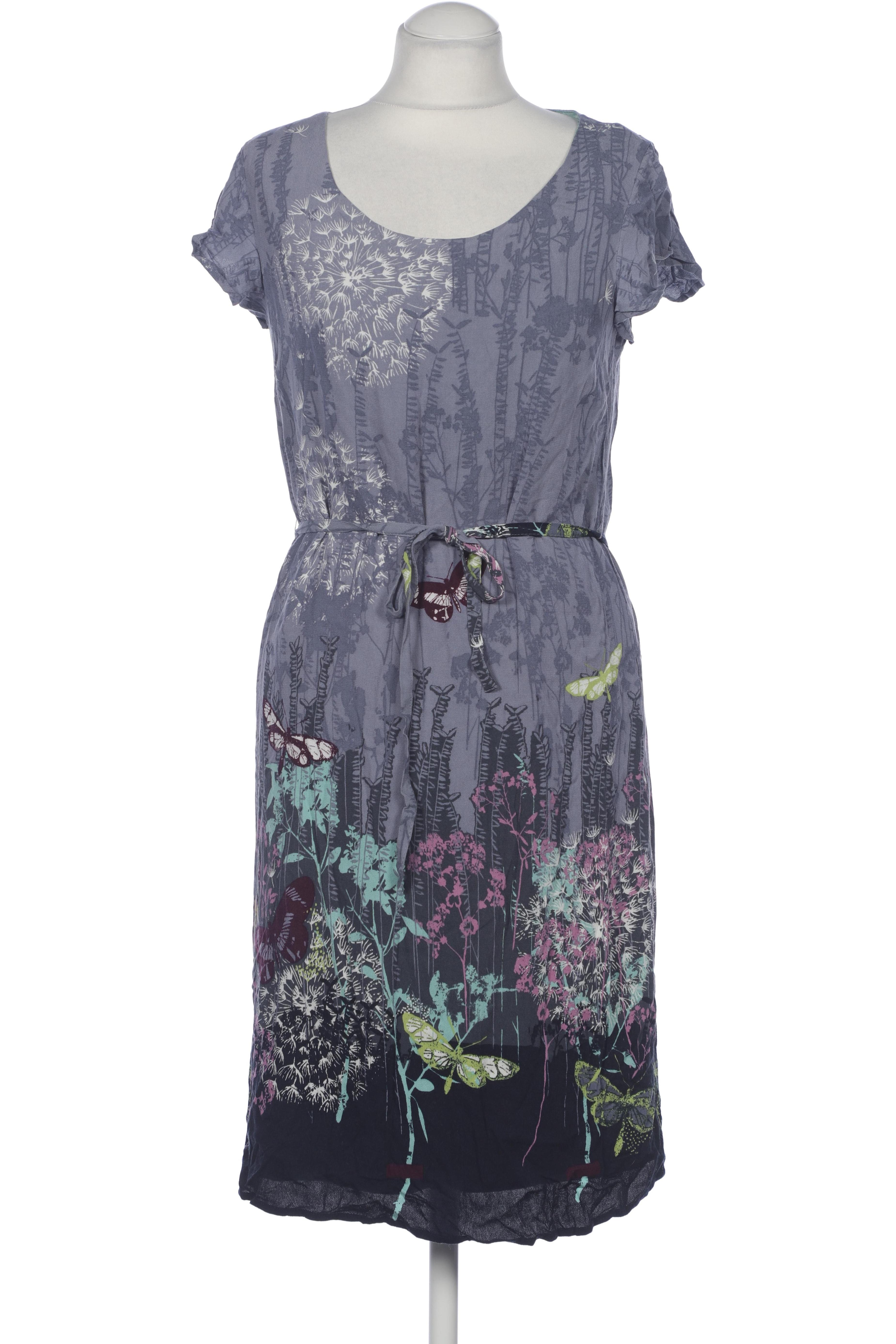 

White Stuff Damen Kleid, mehrfarbig, Gr. 40