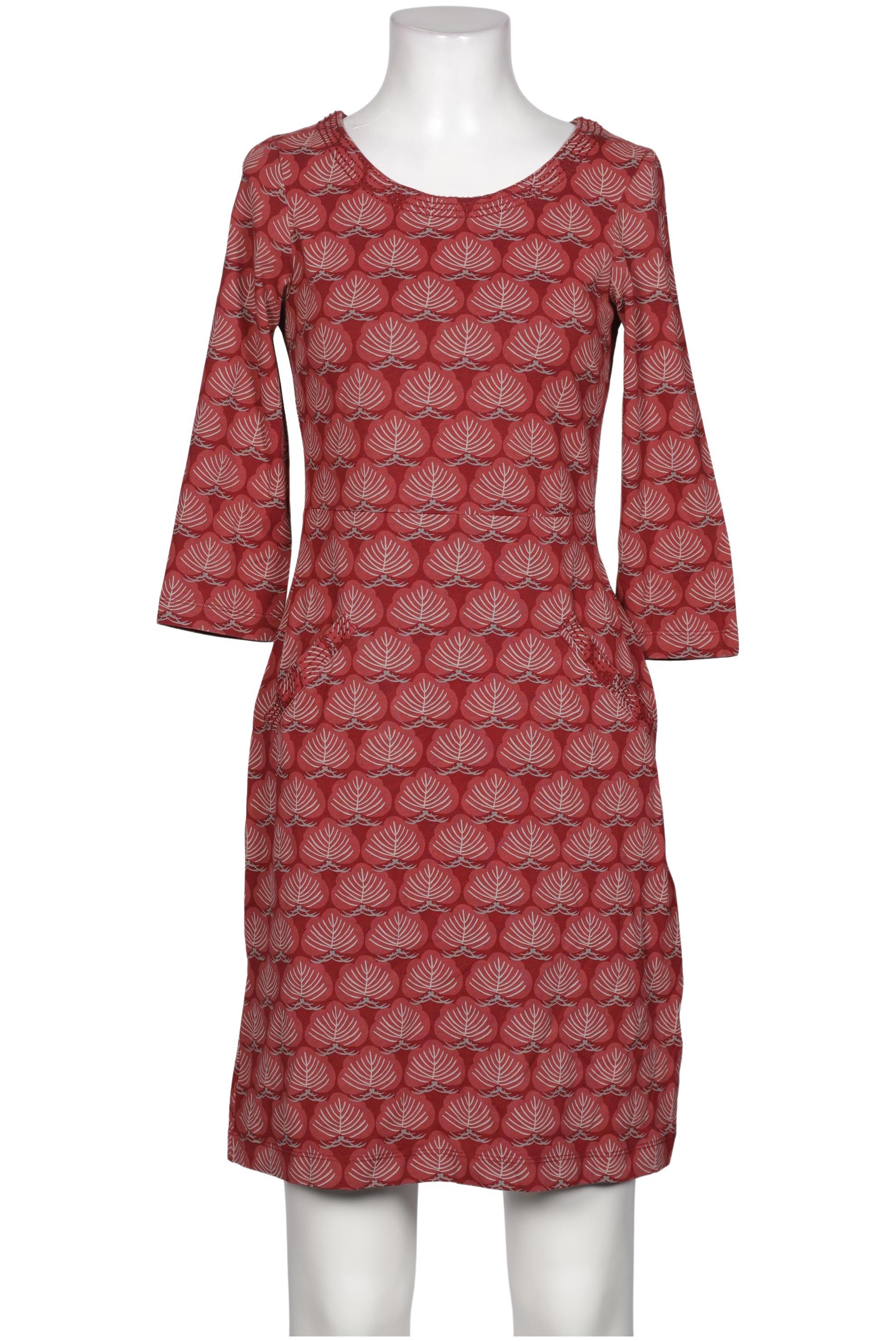 

White Stuff Damen Kleid, rot, Gr. 38