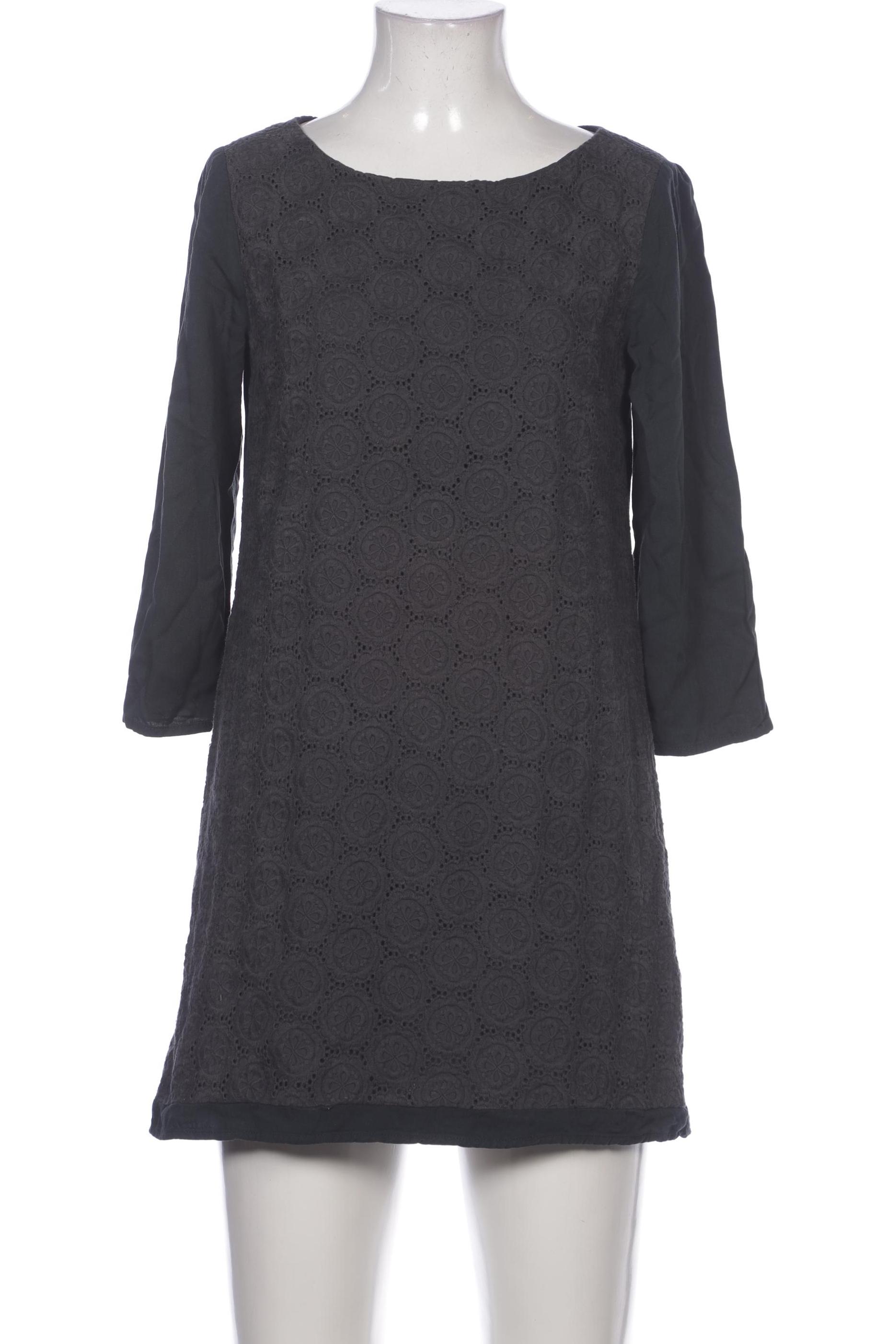 

White Stuff Damen Kleid, grün, Gr. 10