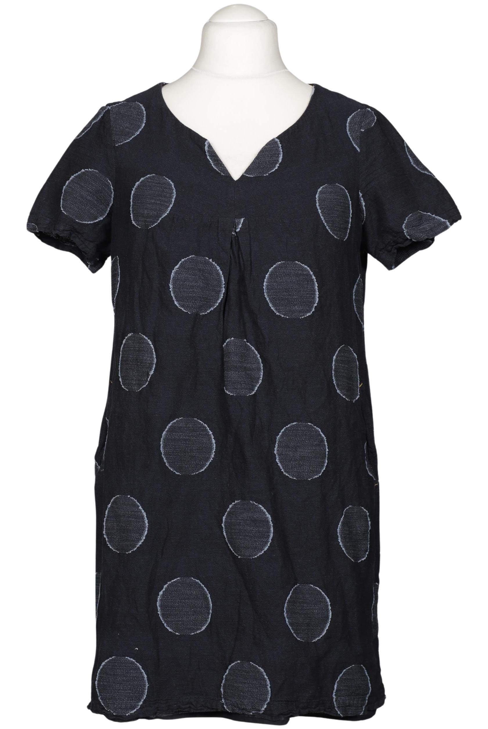 

White Stuff Damen Kleid, marineblau, Gr. 42