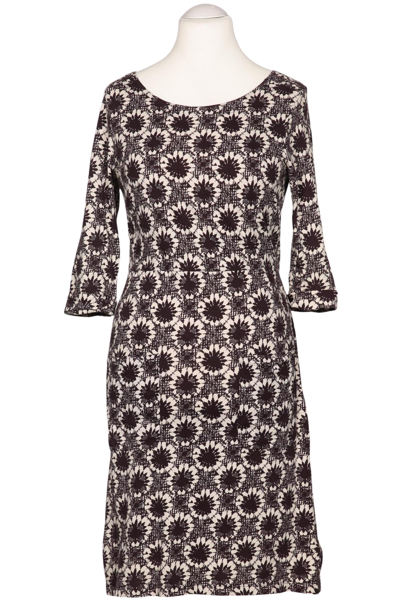 

White Stuff Damen Kleid, mehrfarbig, Gr. 12