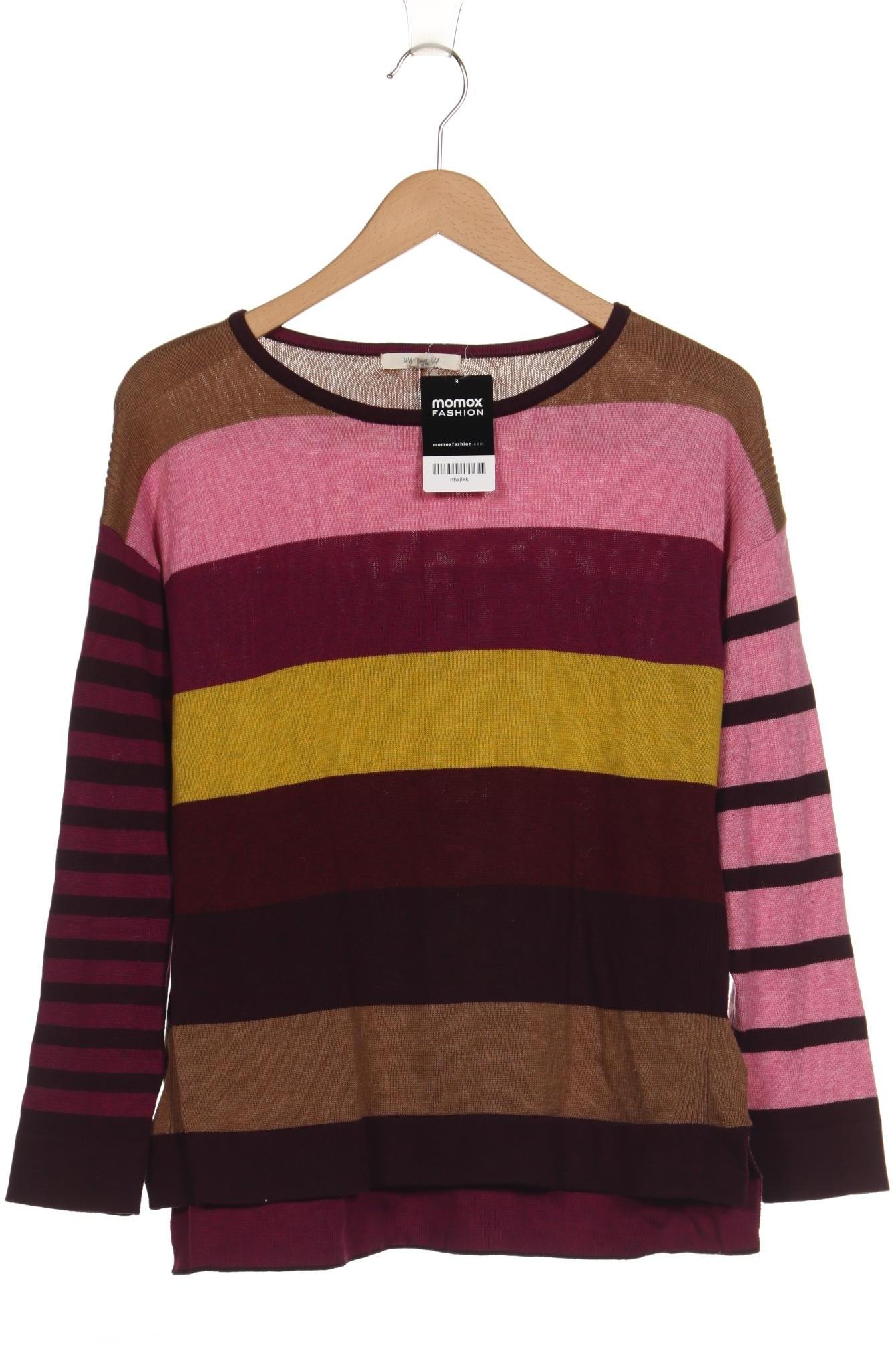 

White Stuff Damen Pullover, mehrfarbig, Gr. 40