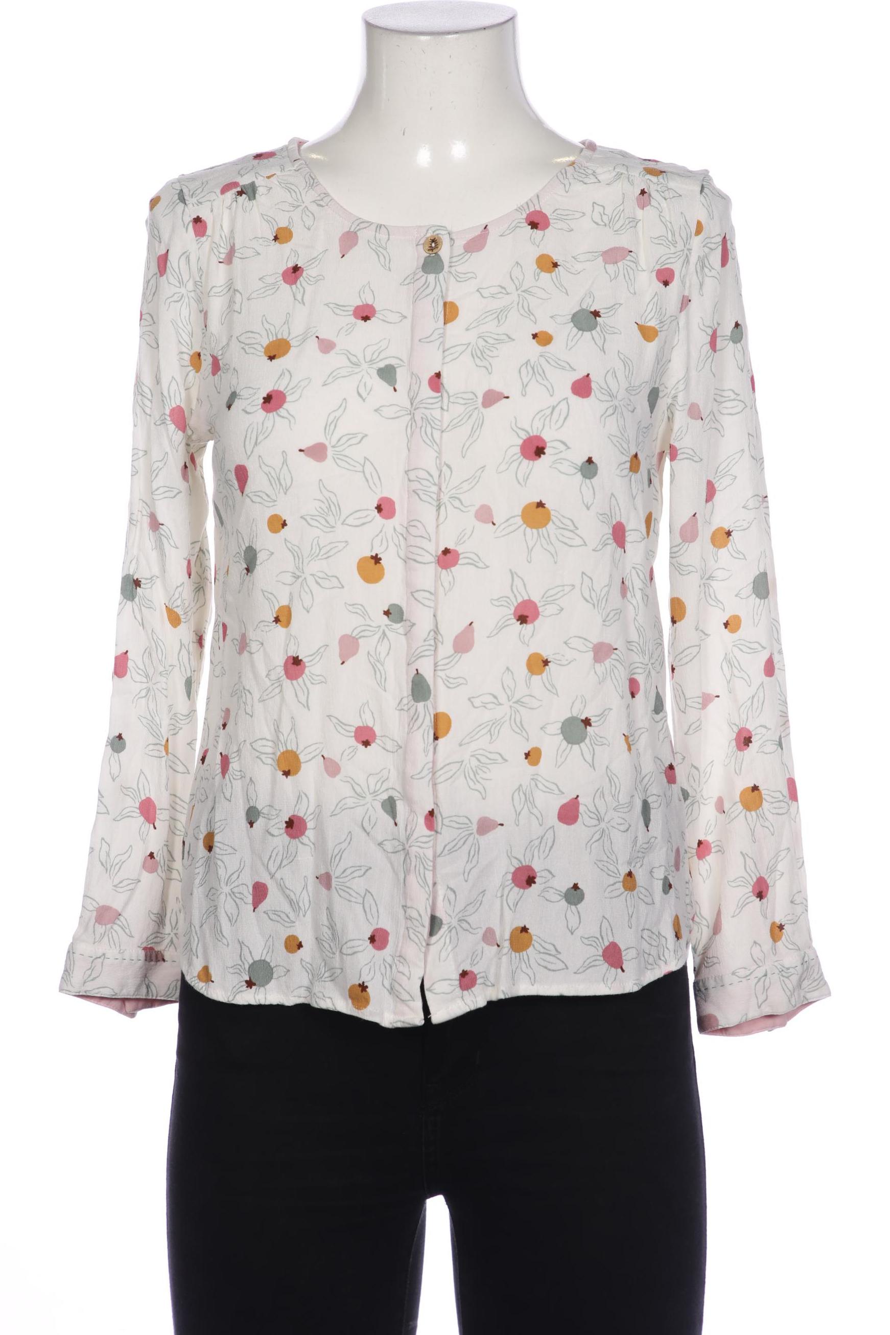 

White Stuff Damen Bluse, mehrfarbig