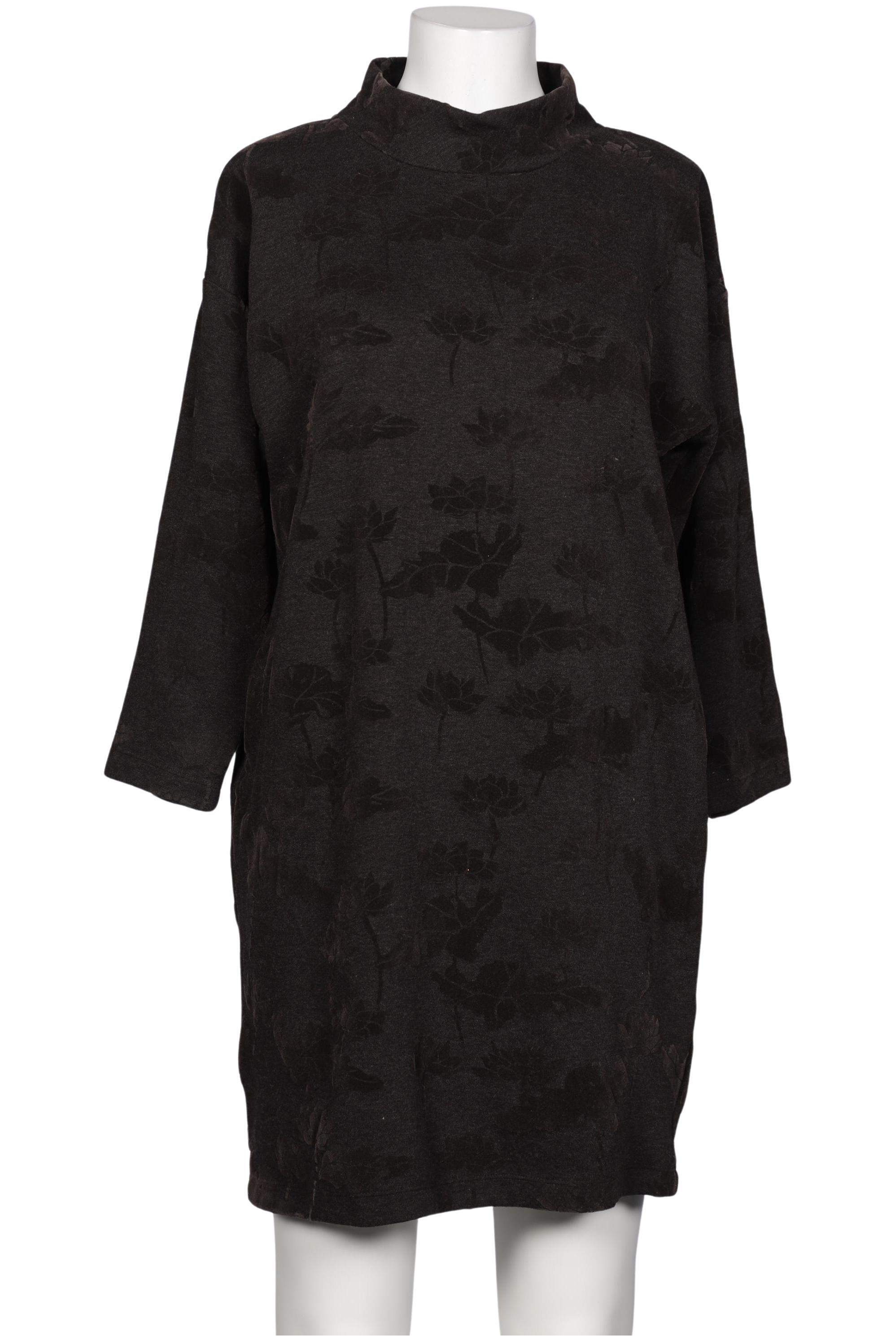 

White Stuff Damen Kleid, braun, Gr. 40