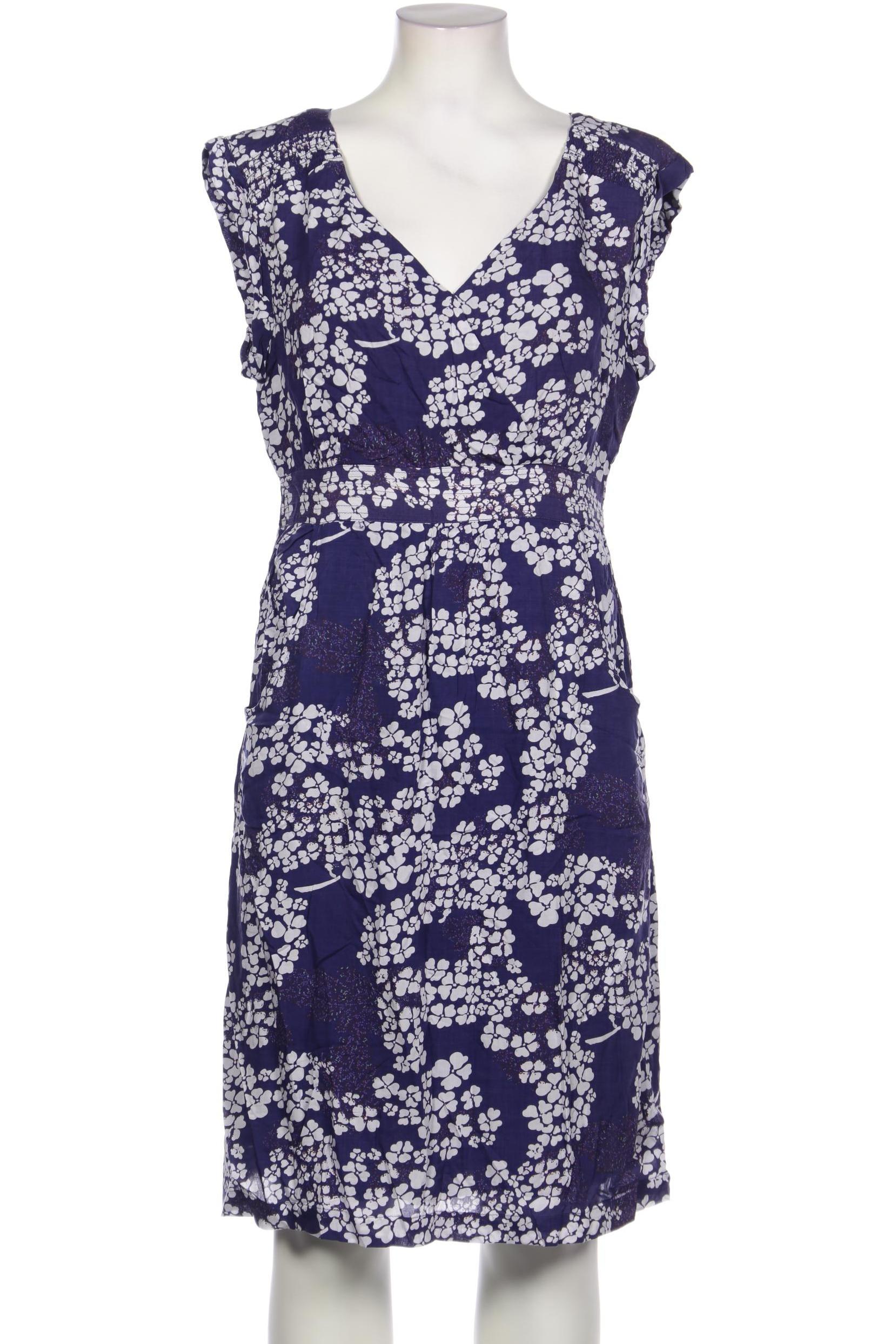 

White Stuff Damen Kleid, flieder, Gr. 14
