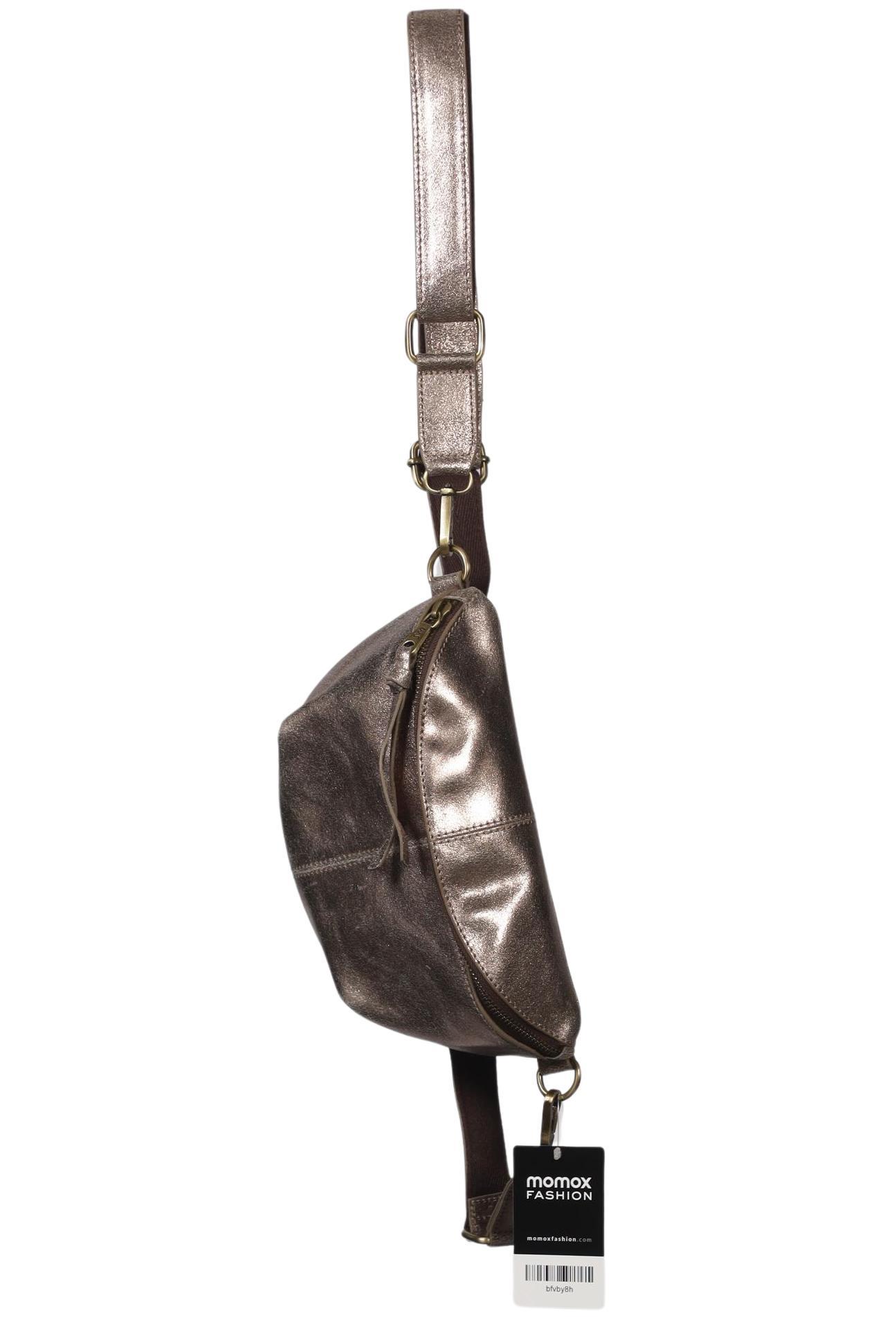 

White Stuff Damen Handtasche, gold, Gr.