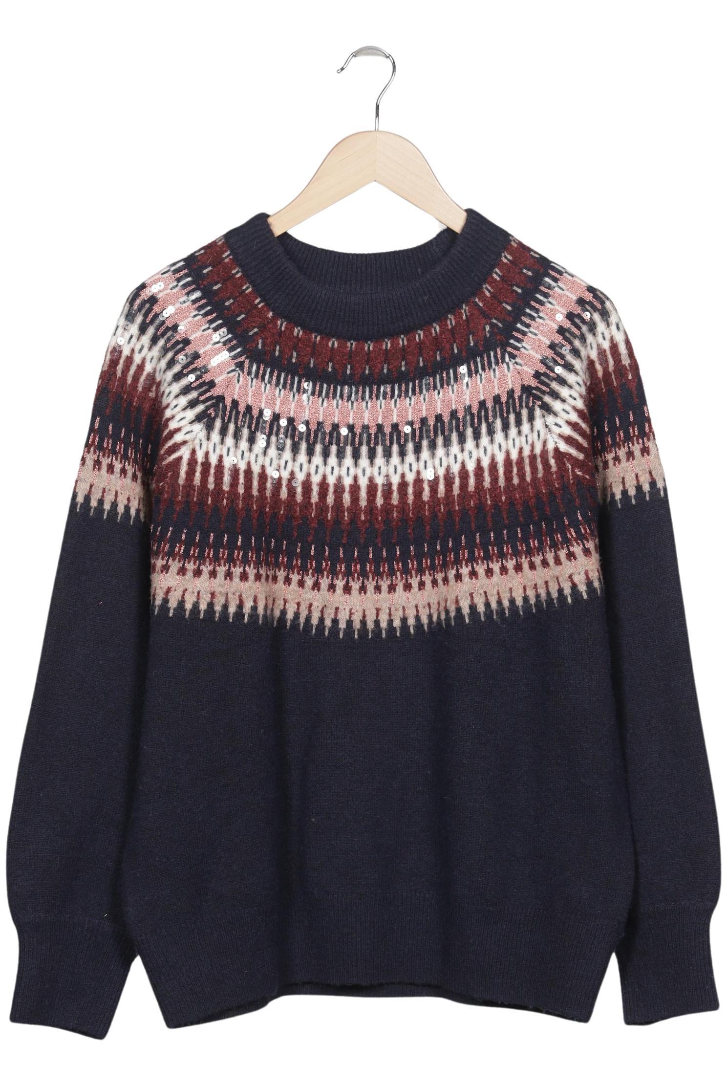 

White Stuff Damen Pullover, mehrfarbig, Gr. 44