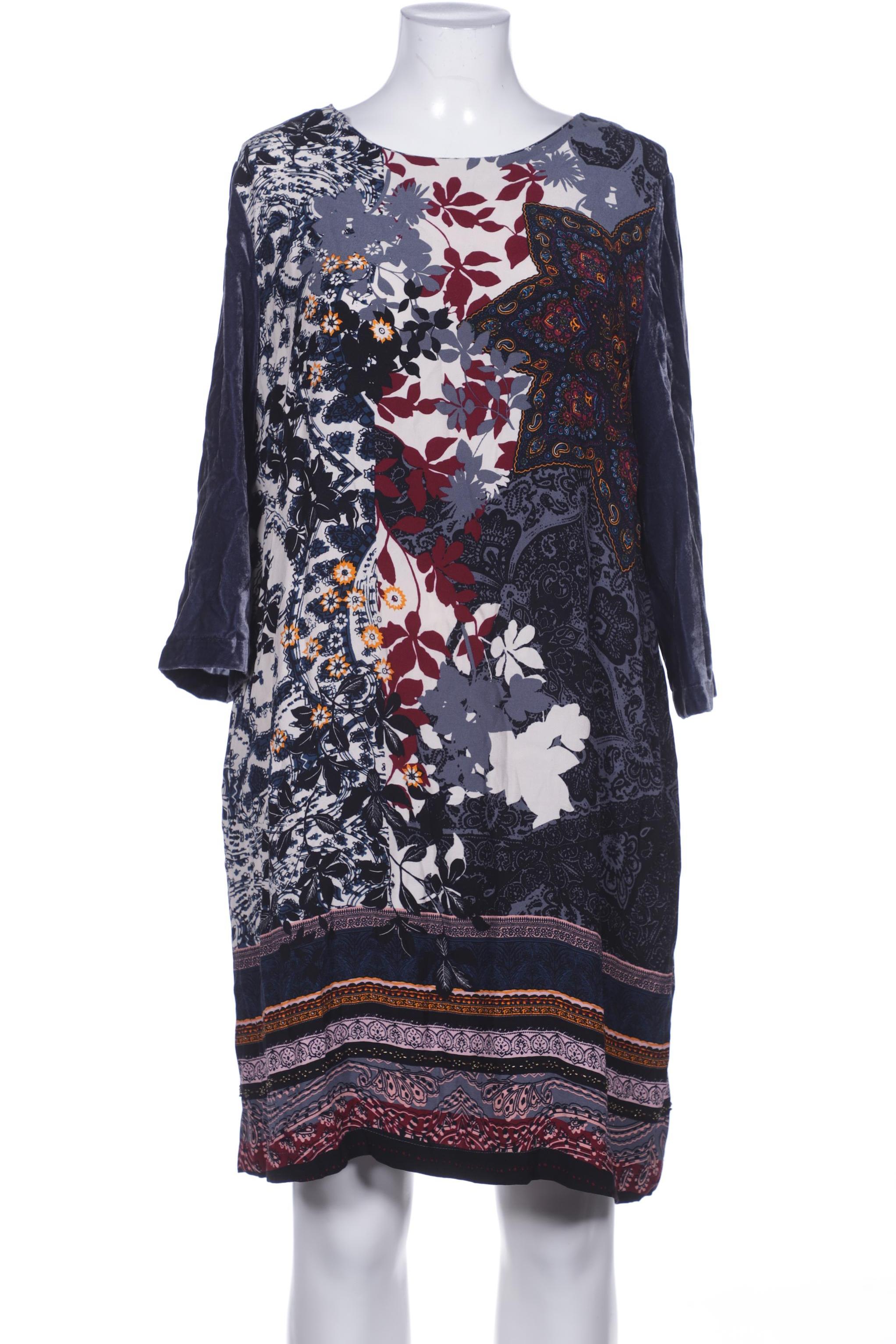 

White Stuff Damen Kleid, marineblau, Gr. 46