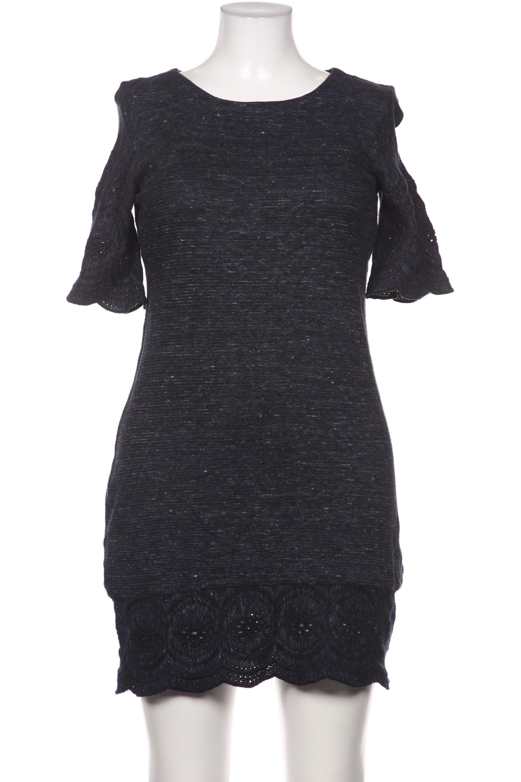 

White Stuff Damen Kleid, marineblau, Gr. 40
