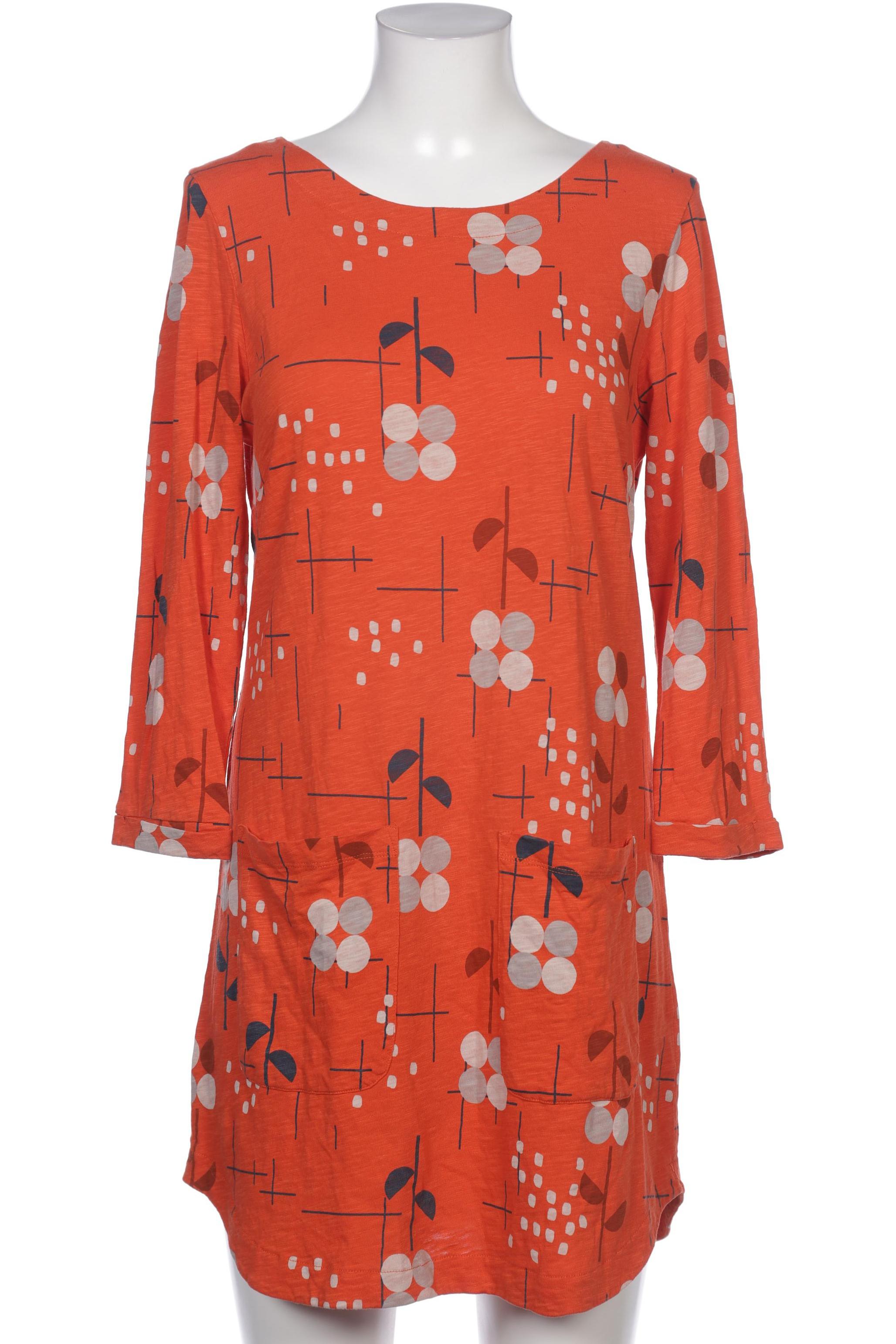 

White Stuff Damen Kleid, orange