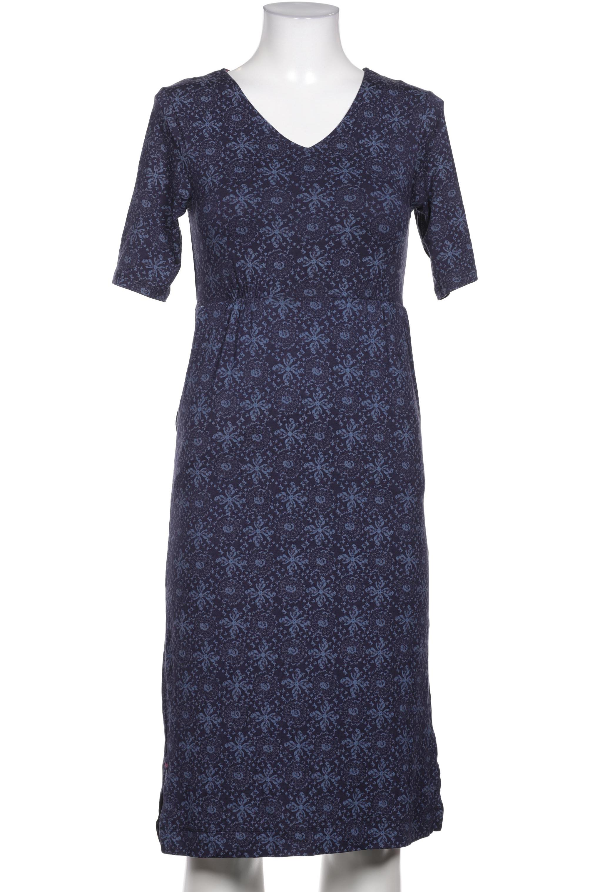 

White Stuff Damen Kleid, marineblau