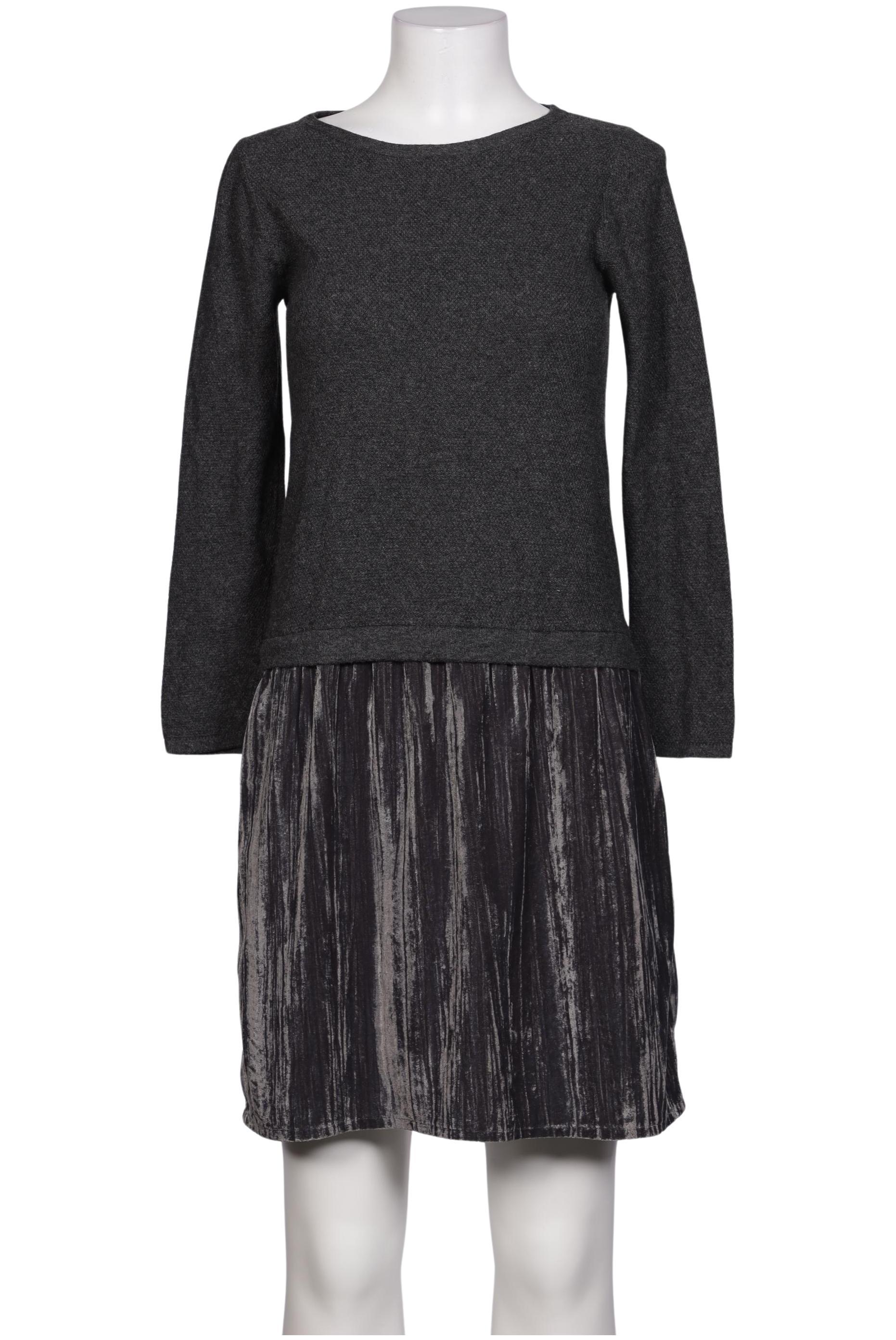 

White Stuff Damen Kleid, grau, Gr. 38
