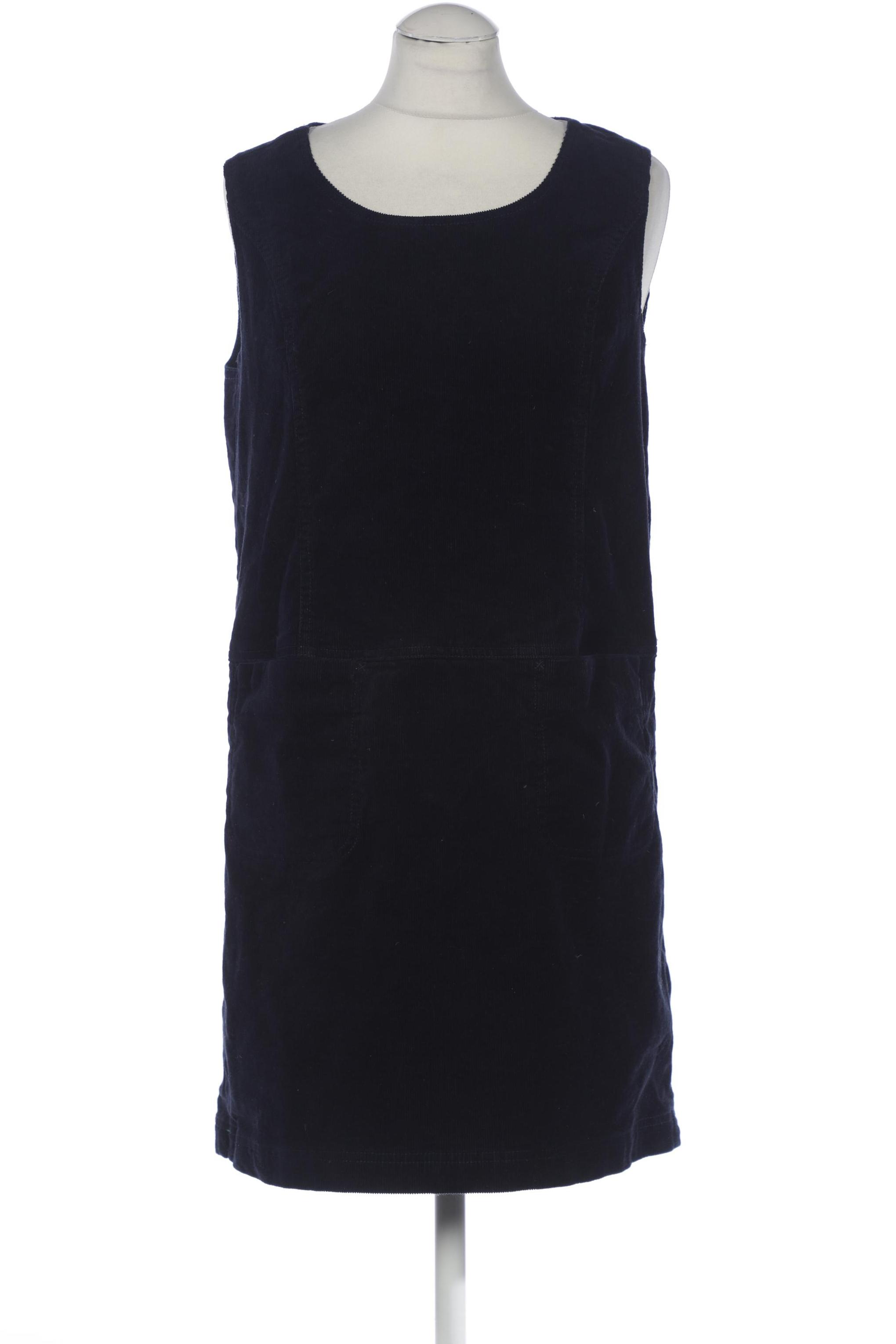 

White Stuff Damen Kleid, marineblau, Gr. 40