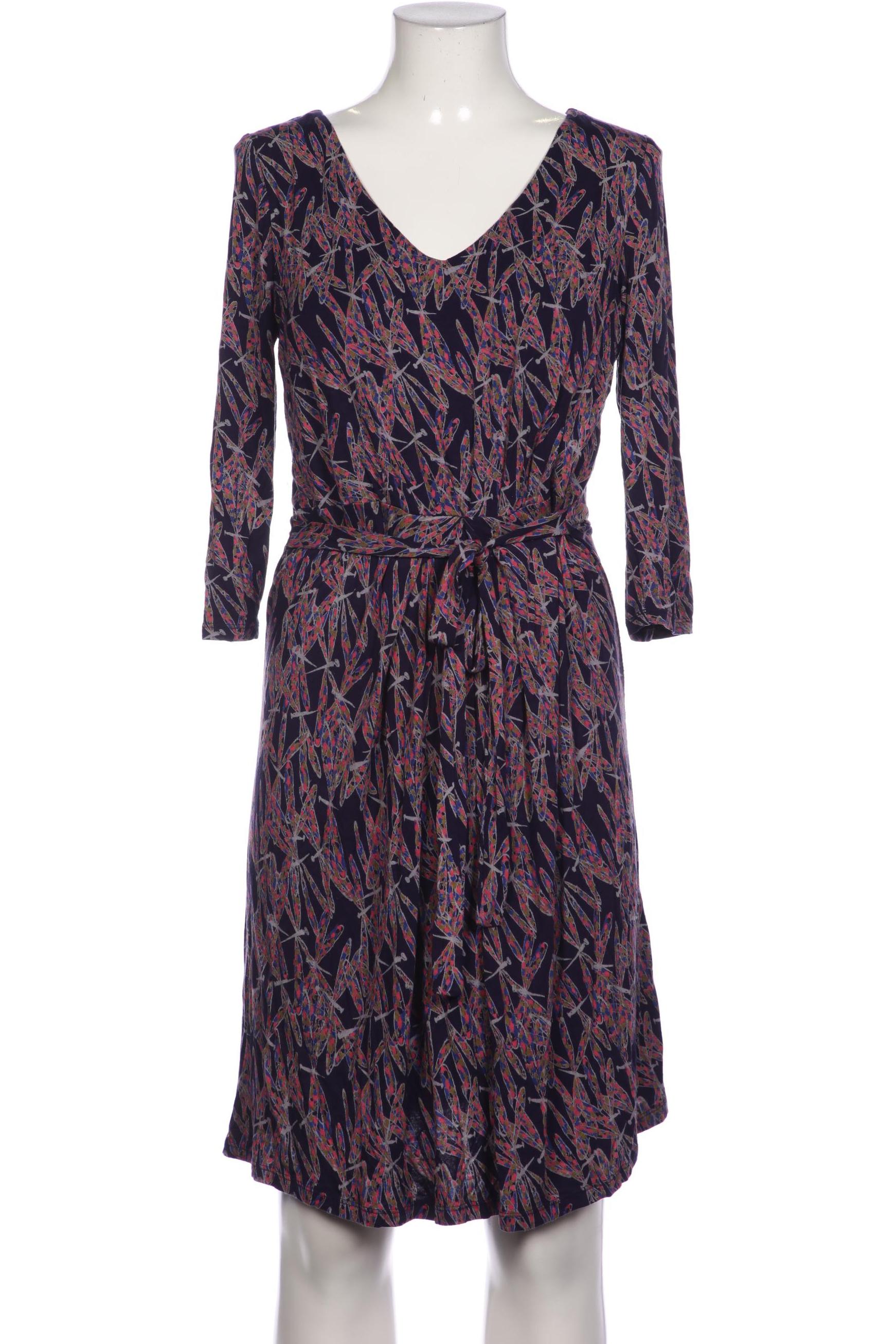 

White Stuff Damen Kleid, marineblau, Gr. 40
