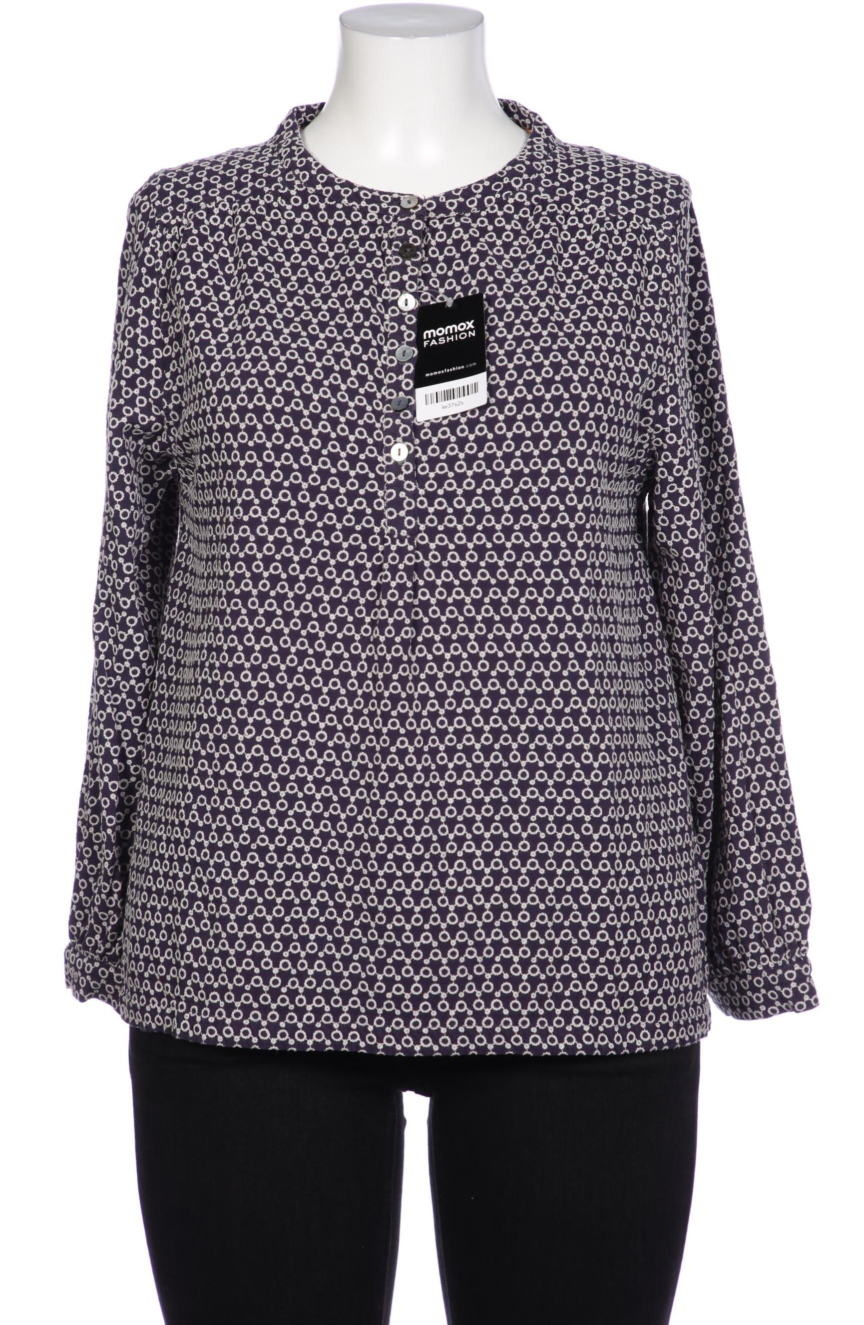 

White Stuff Damen Bluse, flieder