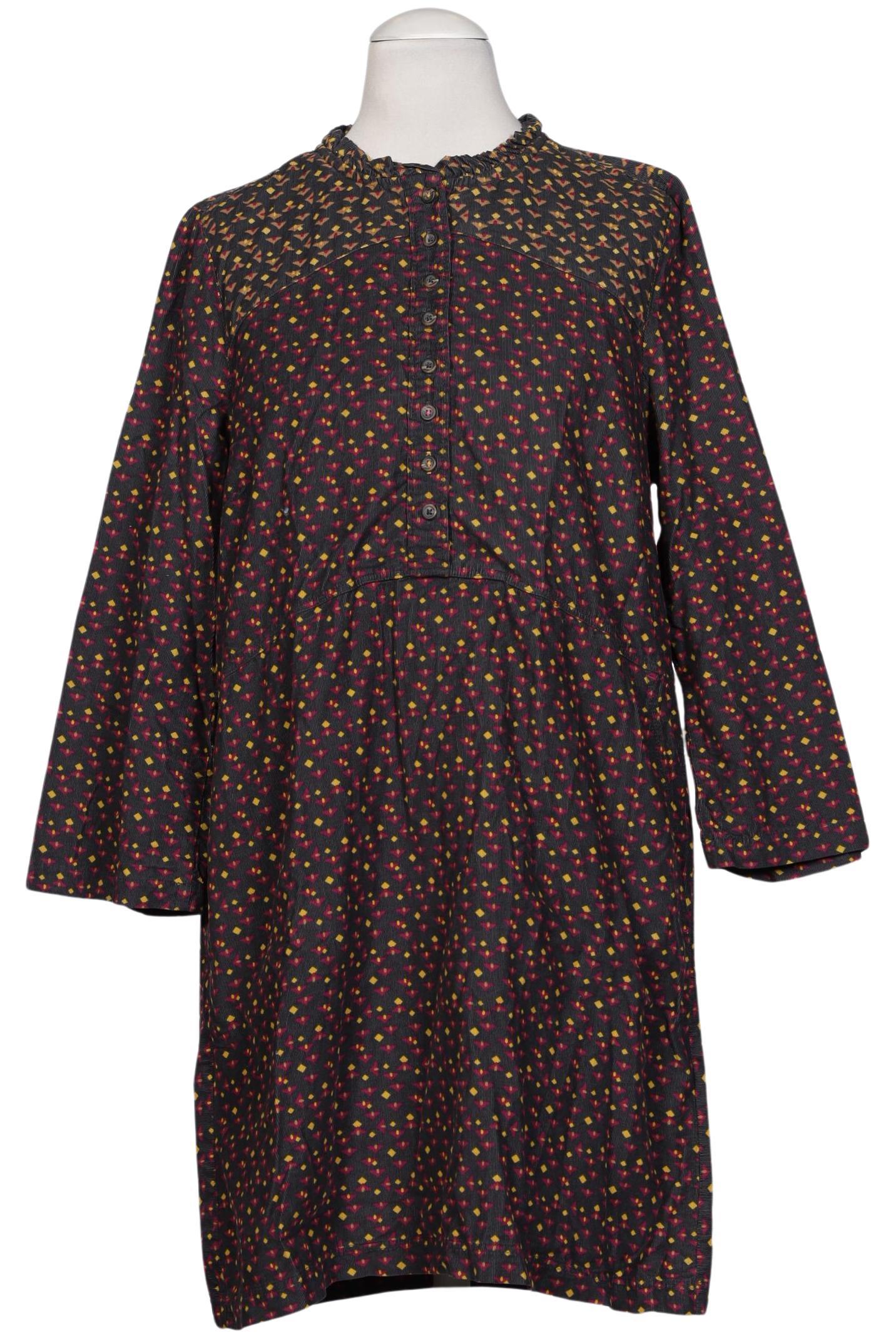 

White Stuff Damen Kleid, mehrfarbig, Gr. 36