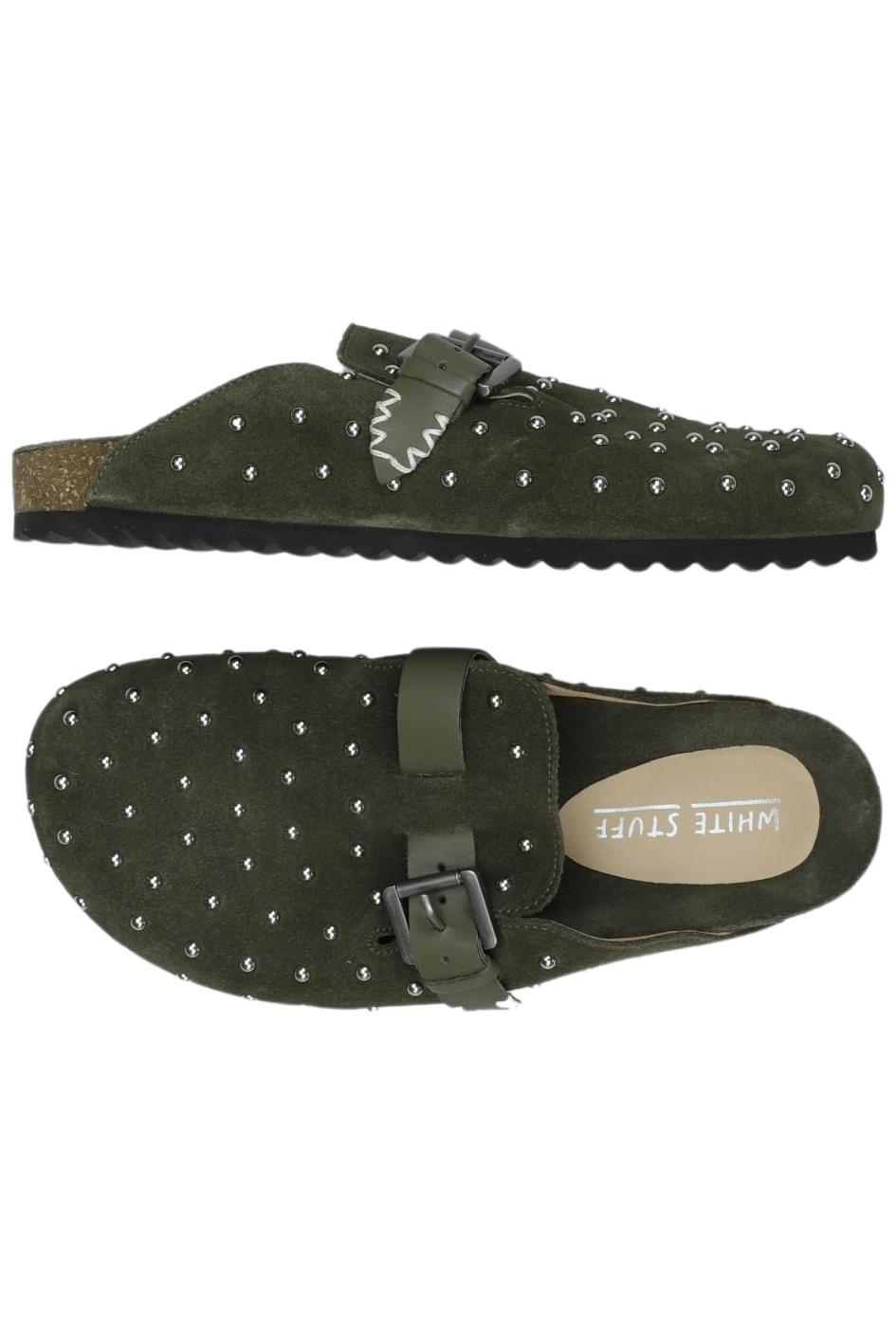 

White Stuff Damen Sandale, braun, Gr. 36