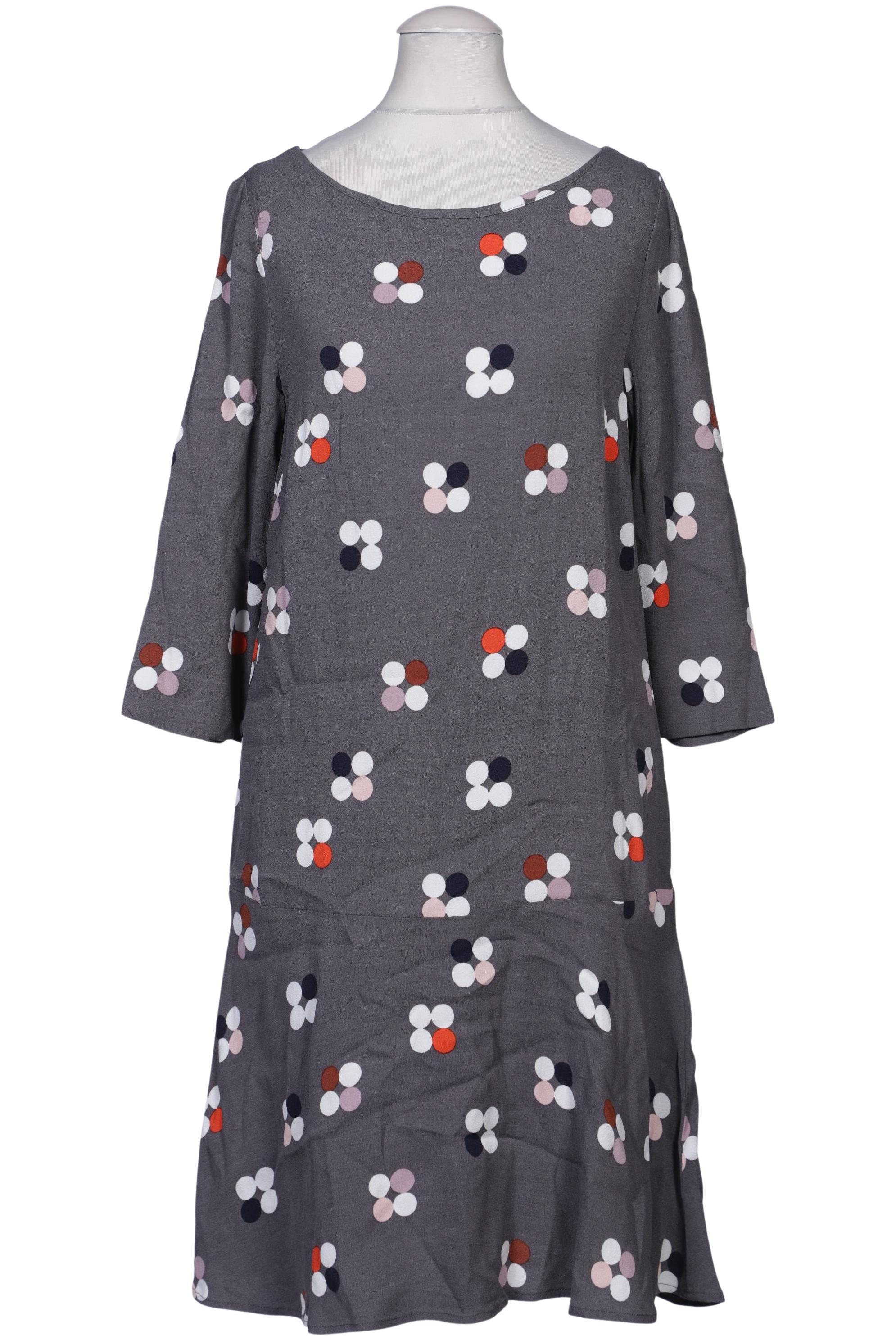 

White Stuff Damen Kleid, grau, Gr. 36