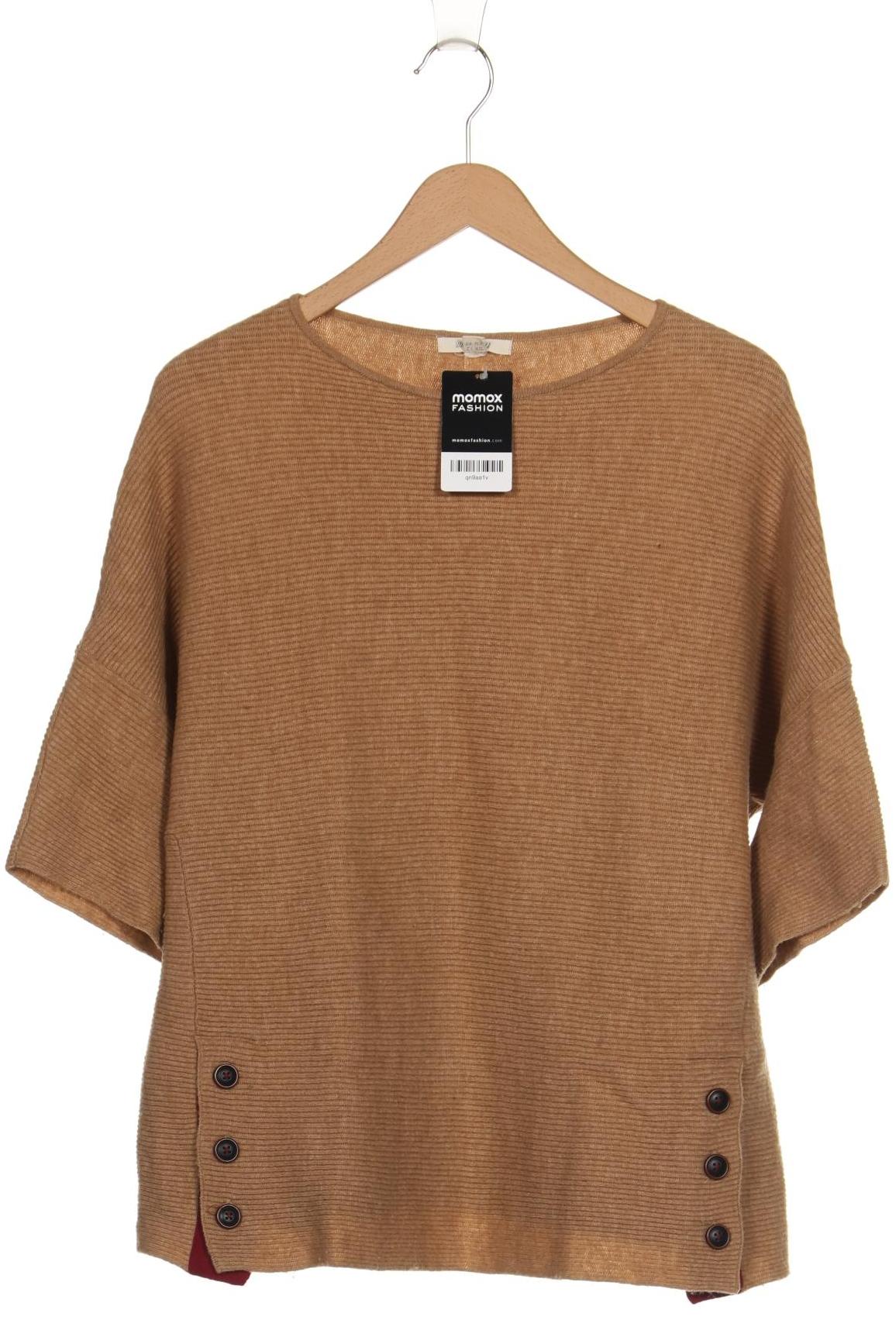 

White Stuff Damen Pullover, braun, Gr. 40