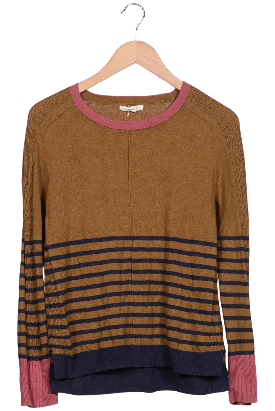 

White Stuff Damen Pullover, mehrfarbig, Gr. 38