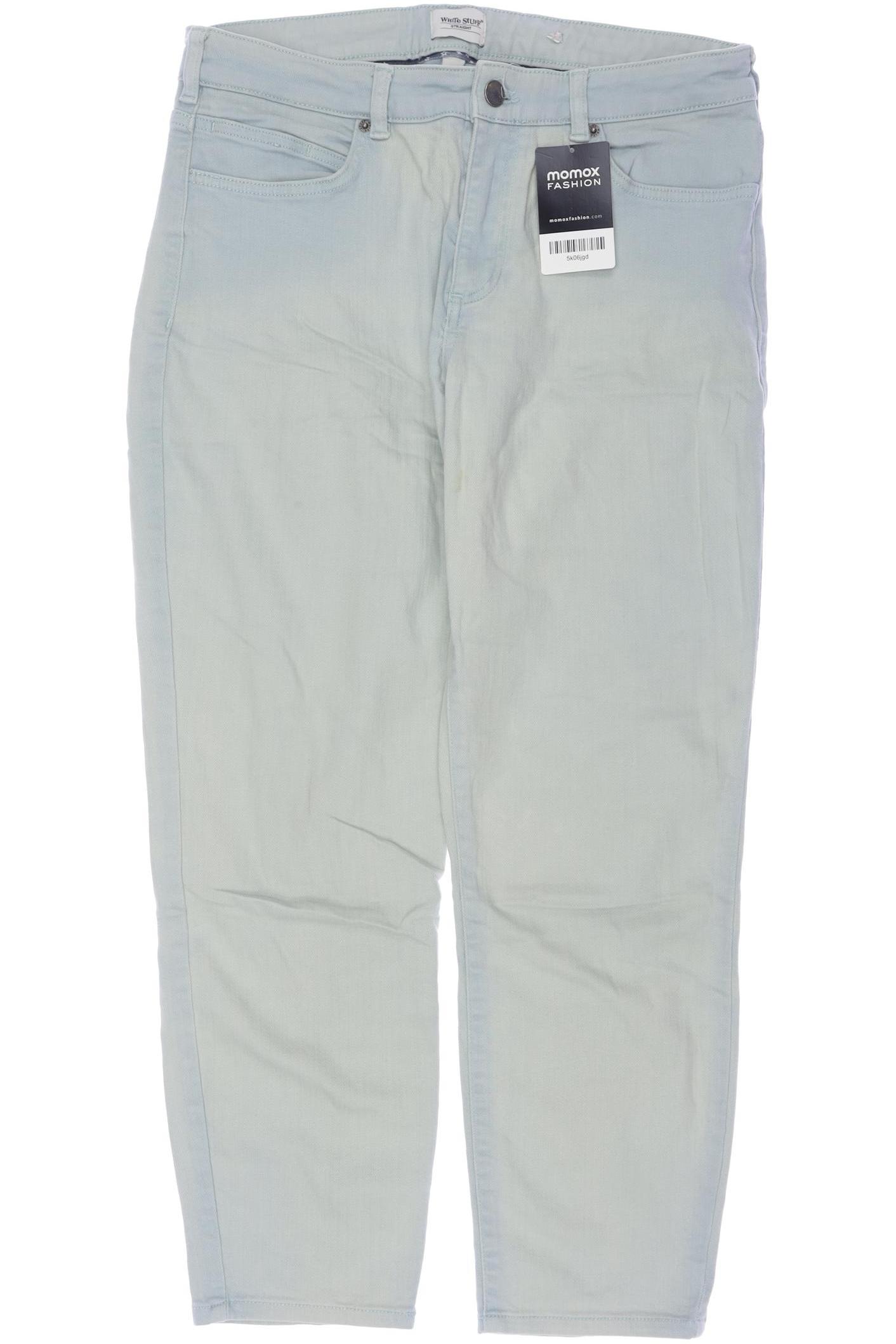 

White Stuff Damen Jeans, hellblau, Gr. 38