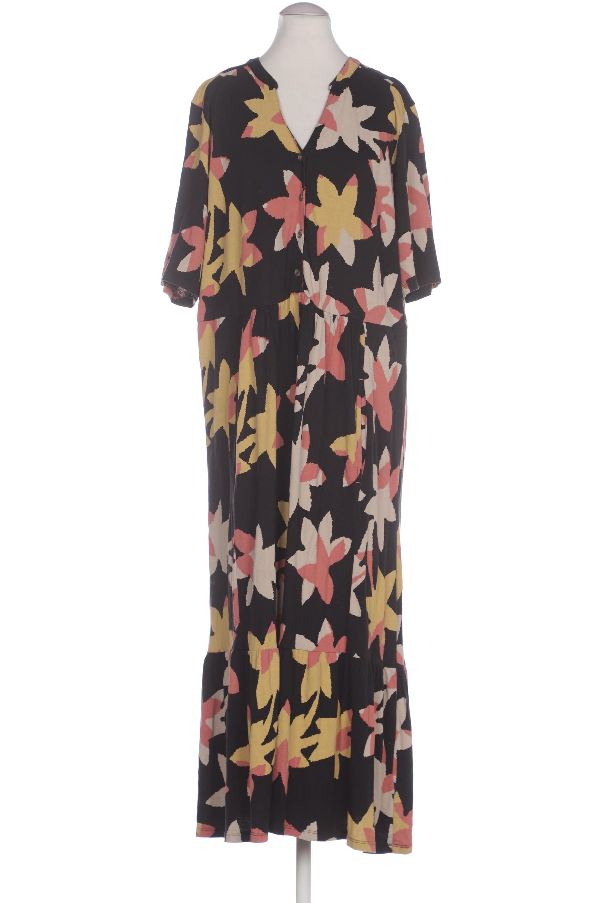 

White Stuff Damen Kleid, schwarz, Gr. 44