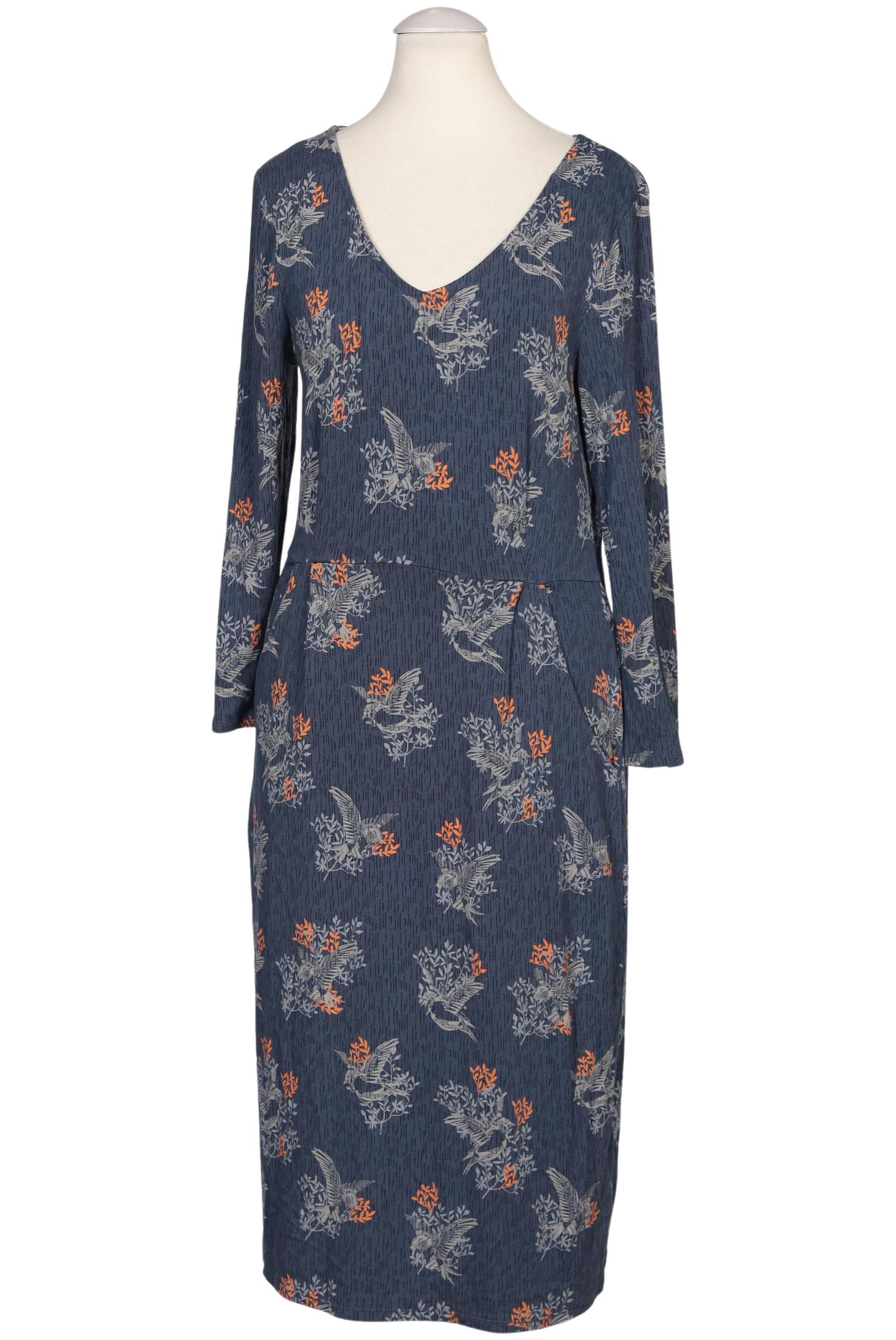 

White Stuff Damen Kleid, marineblau, Gr. 36