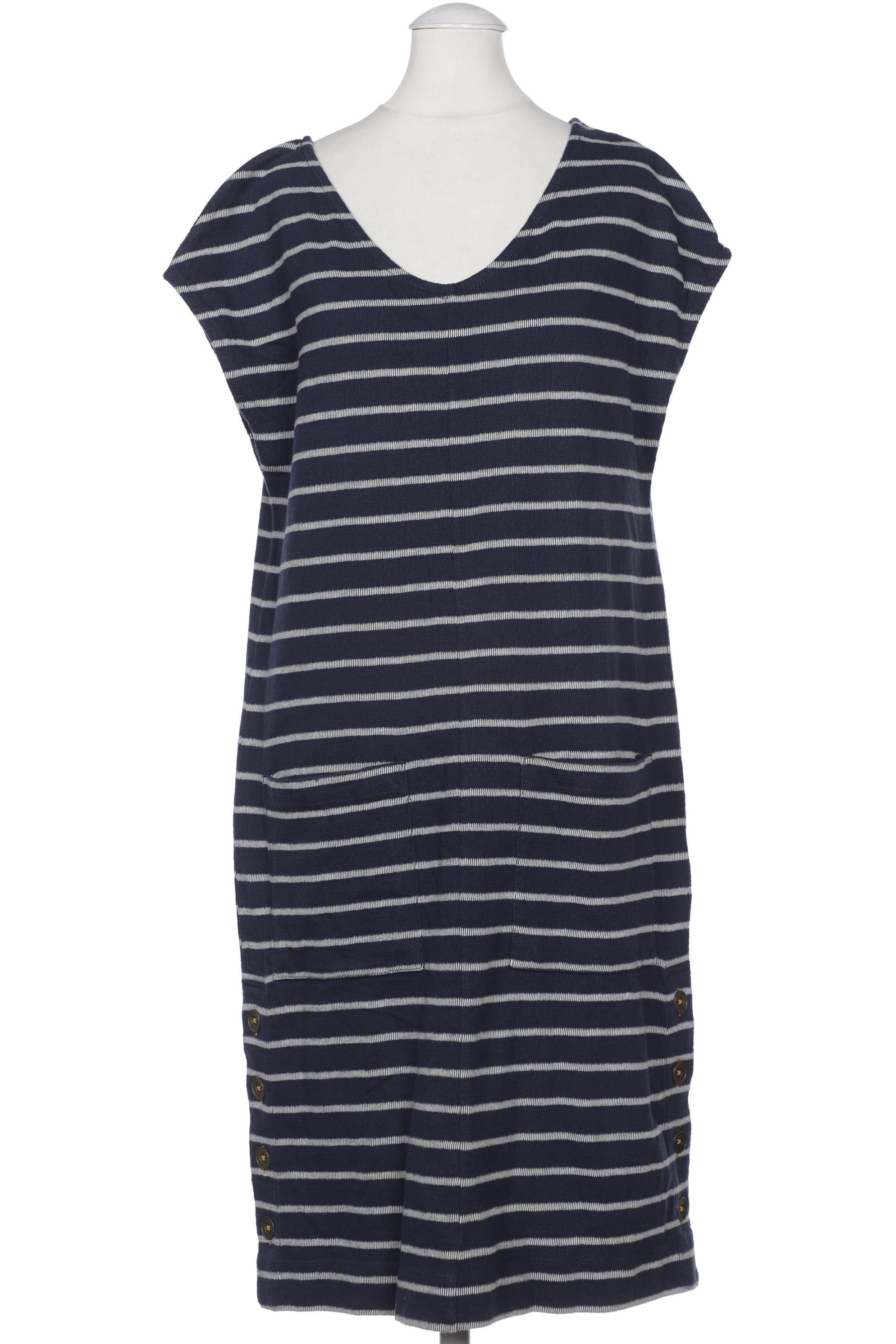 

White Stuff Damen Kleid, marineblau