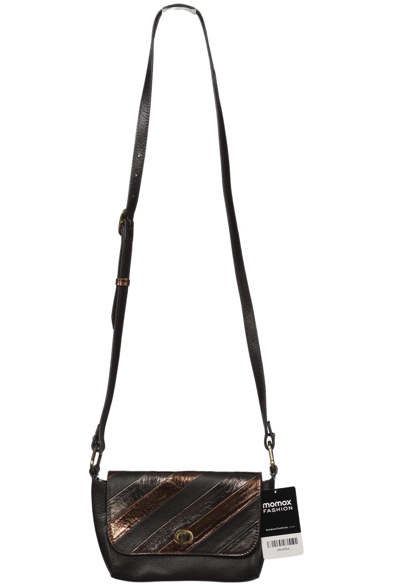 

White Stuff Damen Handtasche, braun, Gr.