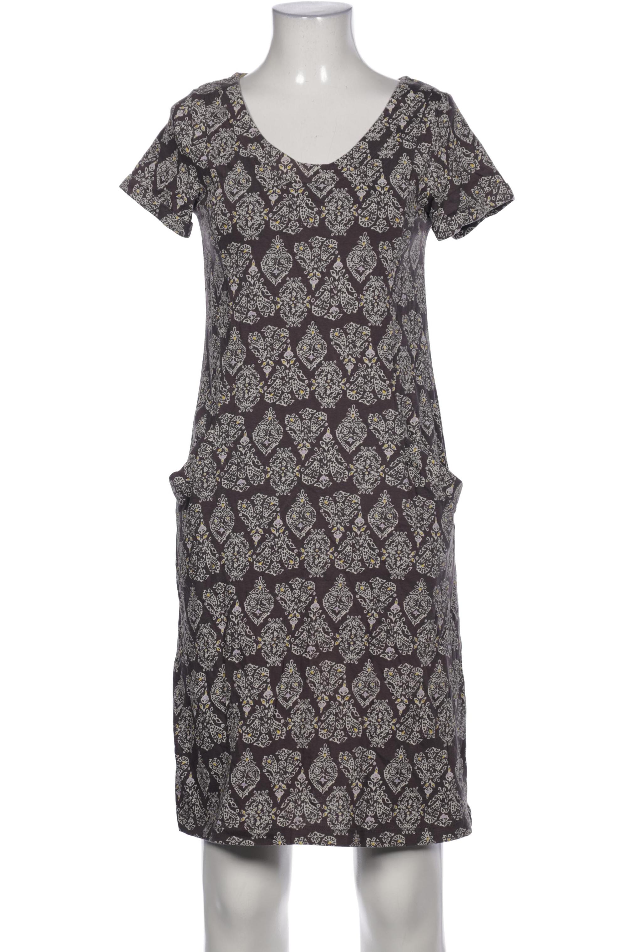 

White Stuff Damen Kleid, grau, Gr. 36