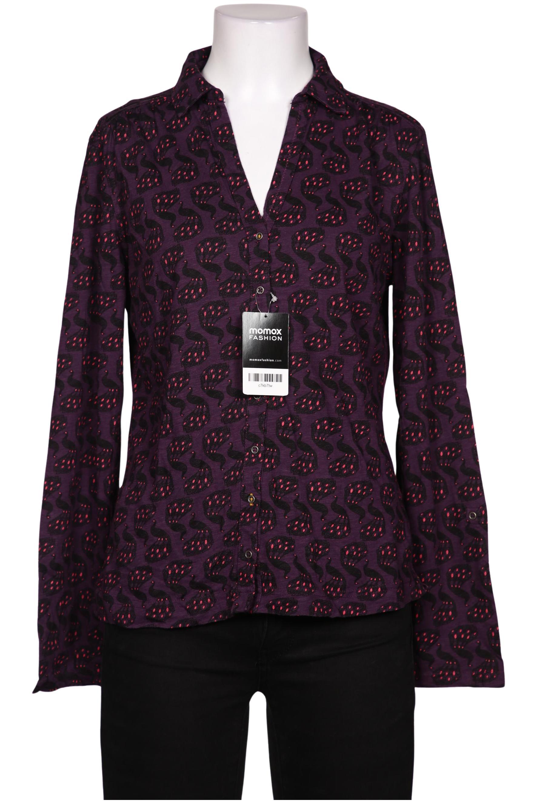 

White Stuff Damen Bluse, flieder, Gr. 40