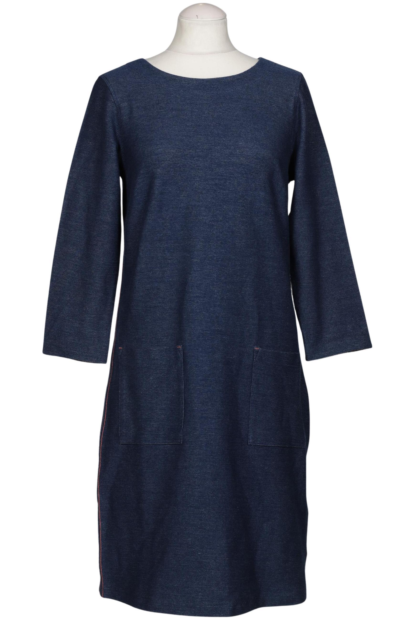 

White Stuff Damen Kleid, marineblau, Gr. 38