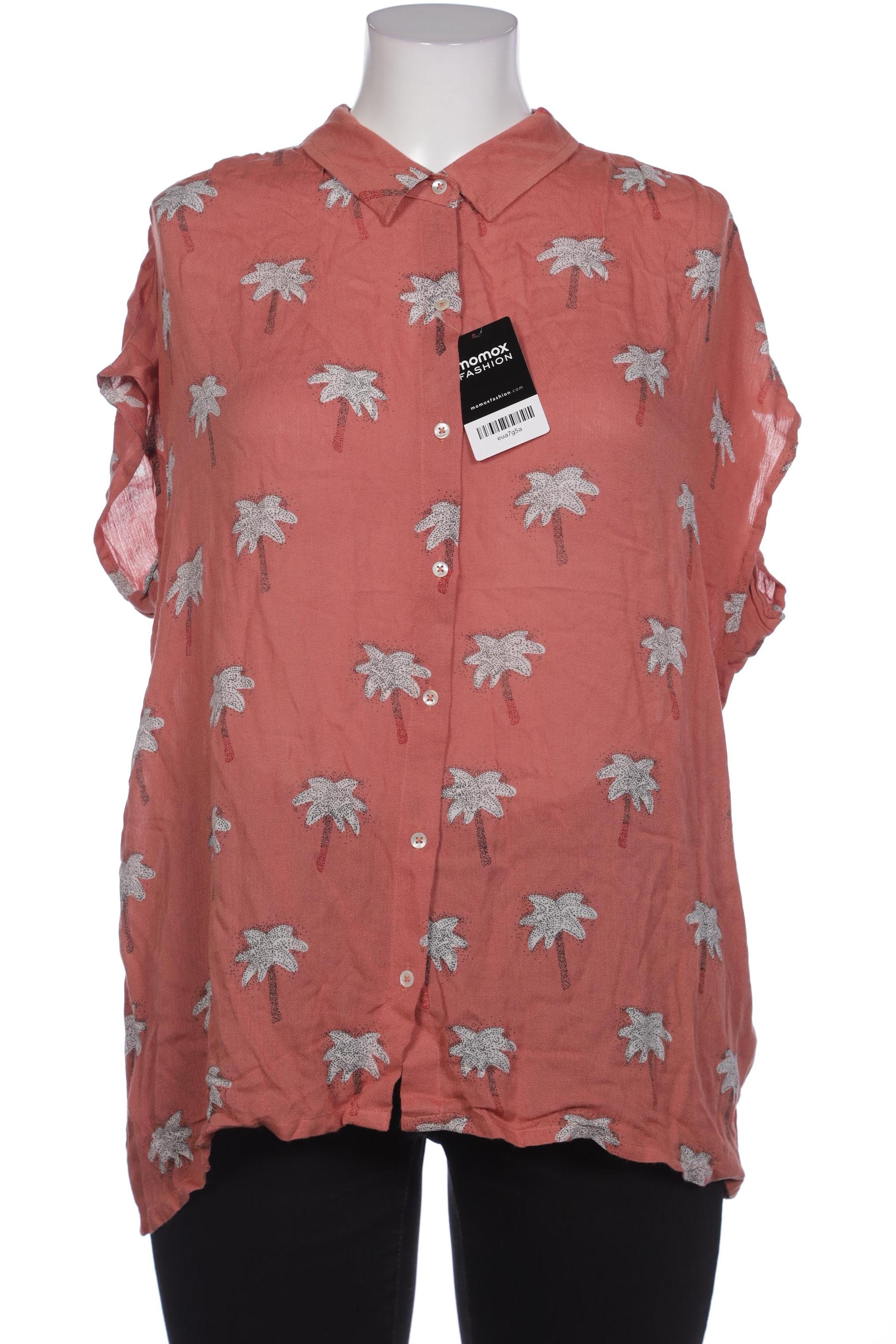 

White Stuff Damen Bluse, pink, Gr. 46