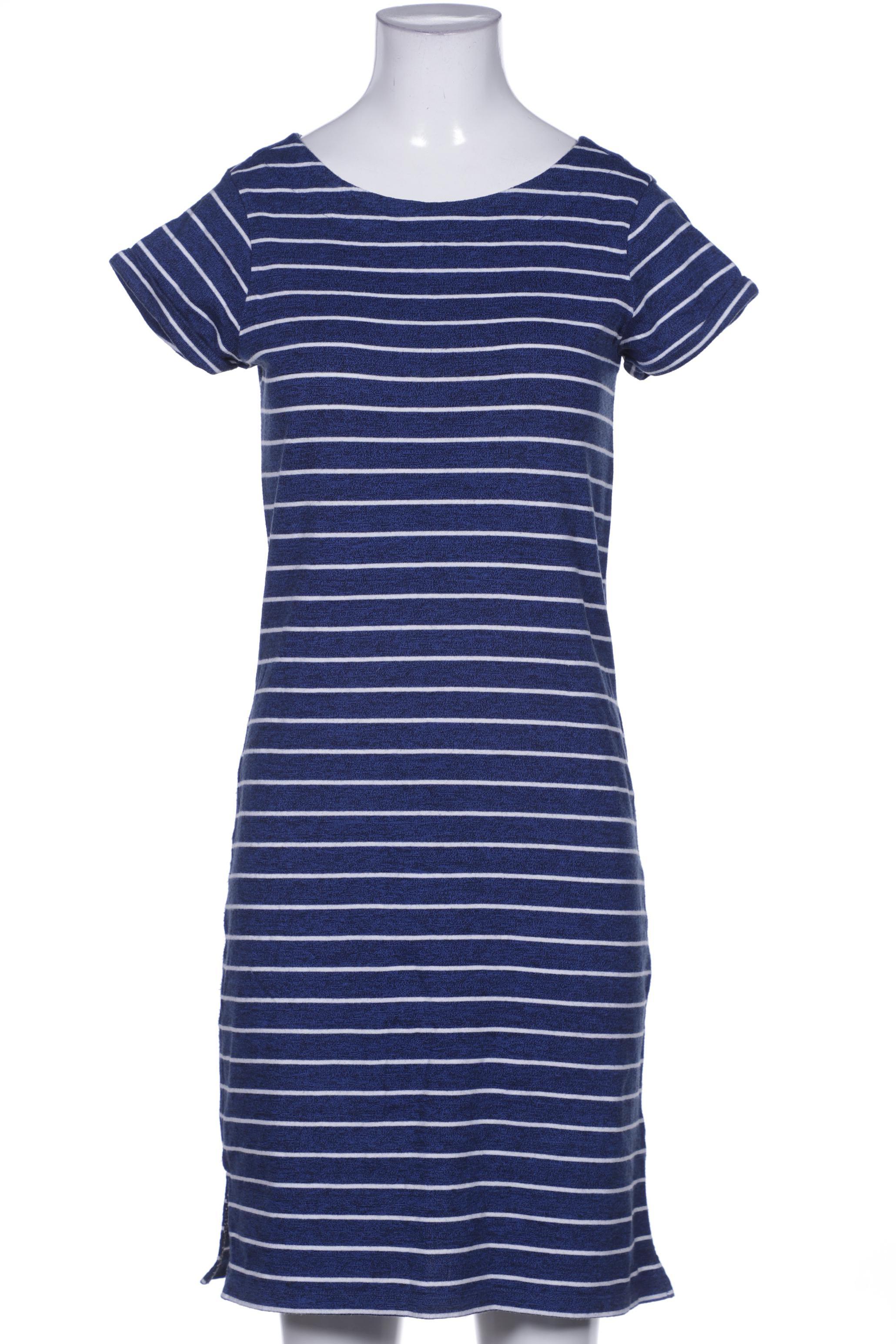

White Stuff Damen Kleid, marineblau, Gr. 38