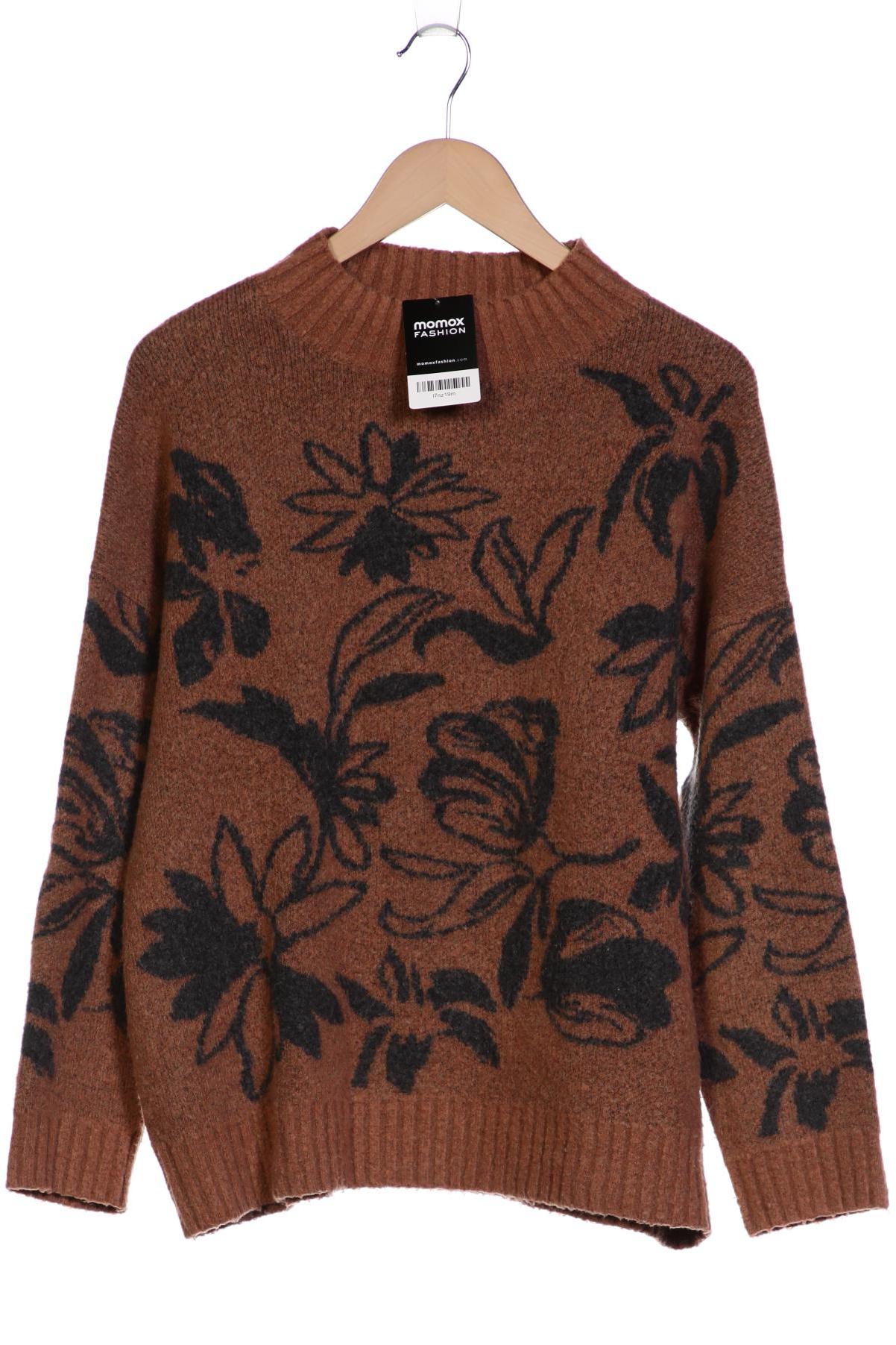 

White Stuff Damen Pullover, braun, Gr. 42