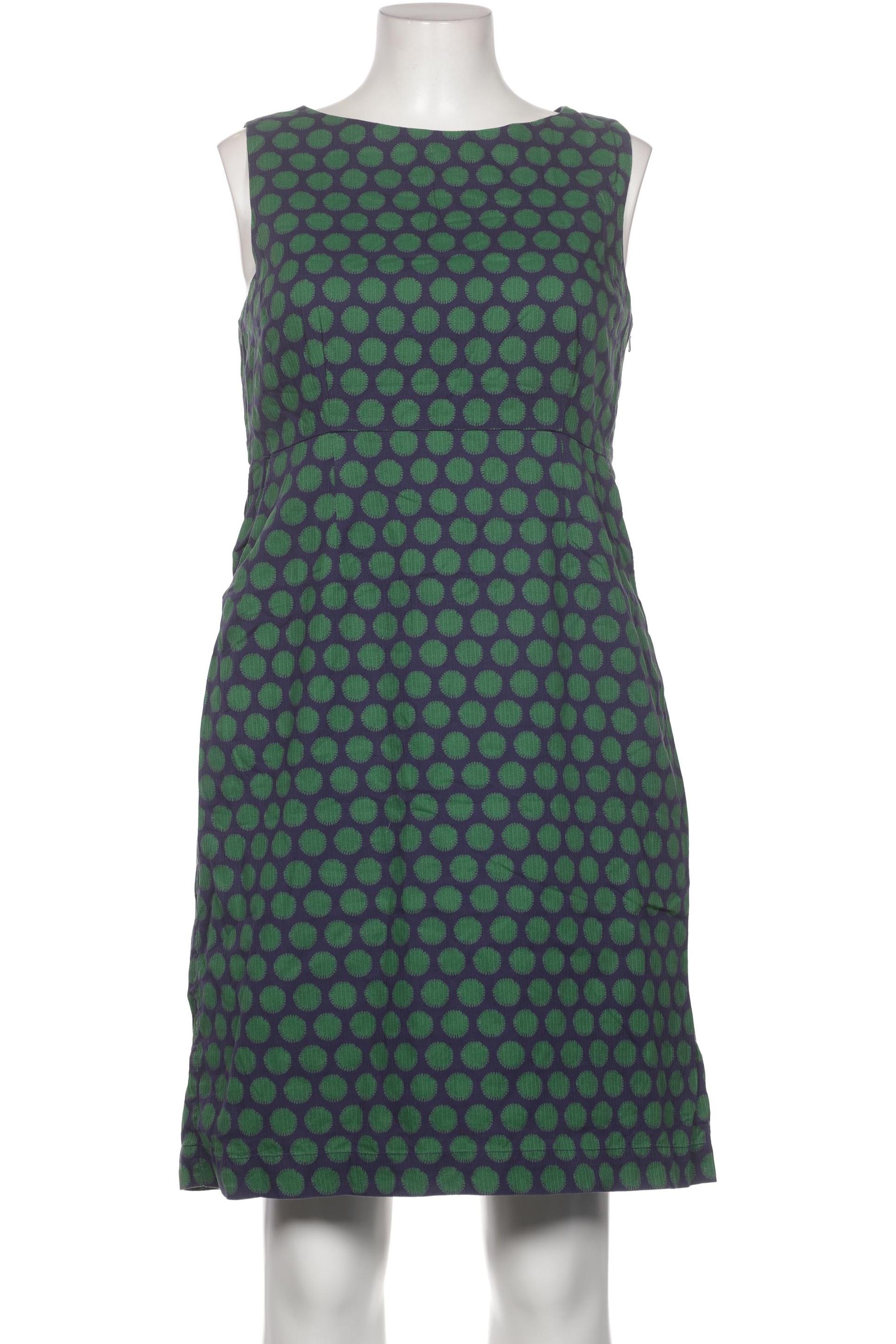 

White Stuff Damen Kleid, marineblau, Gr. 14