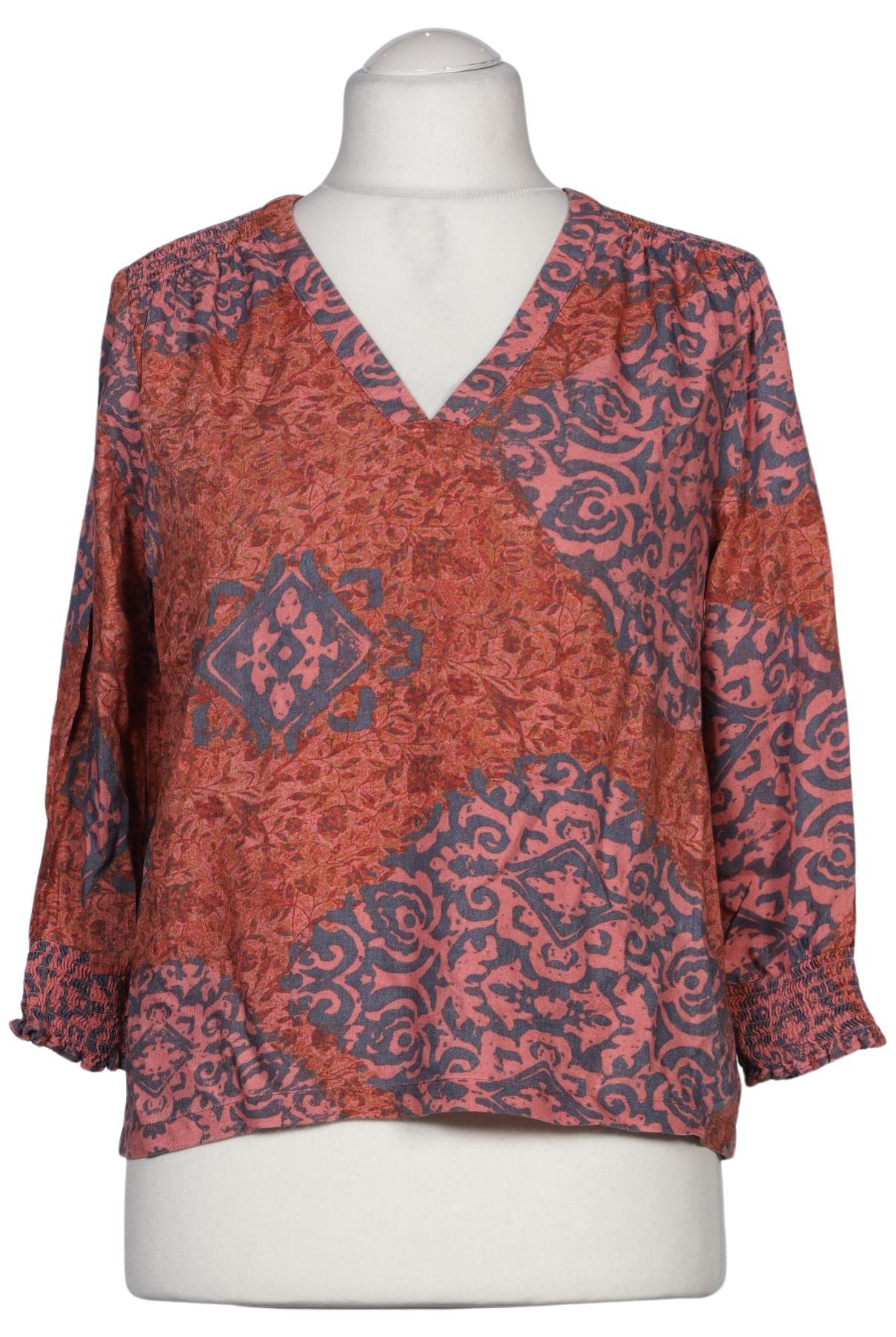 

White Stuff Damen Bluse, mehrfarbig, Gr. 46