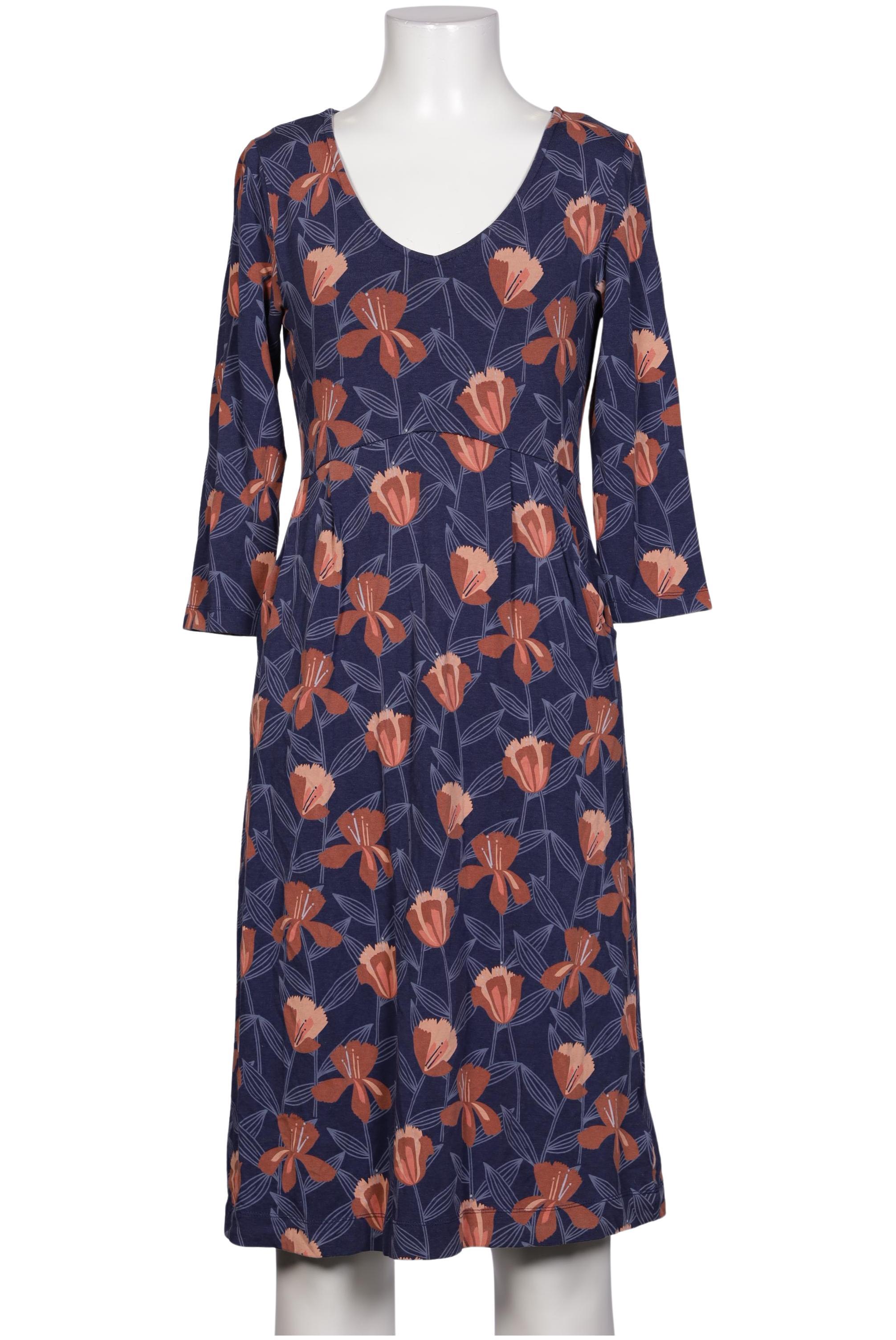 

White Stuff Damen Kleid, marineblau, Gr. 38