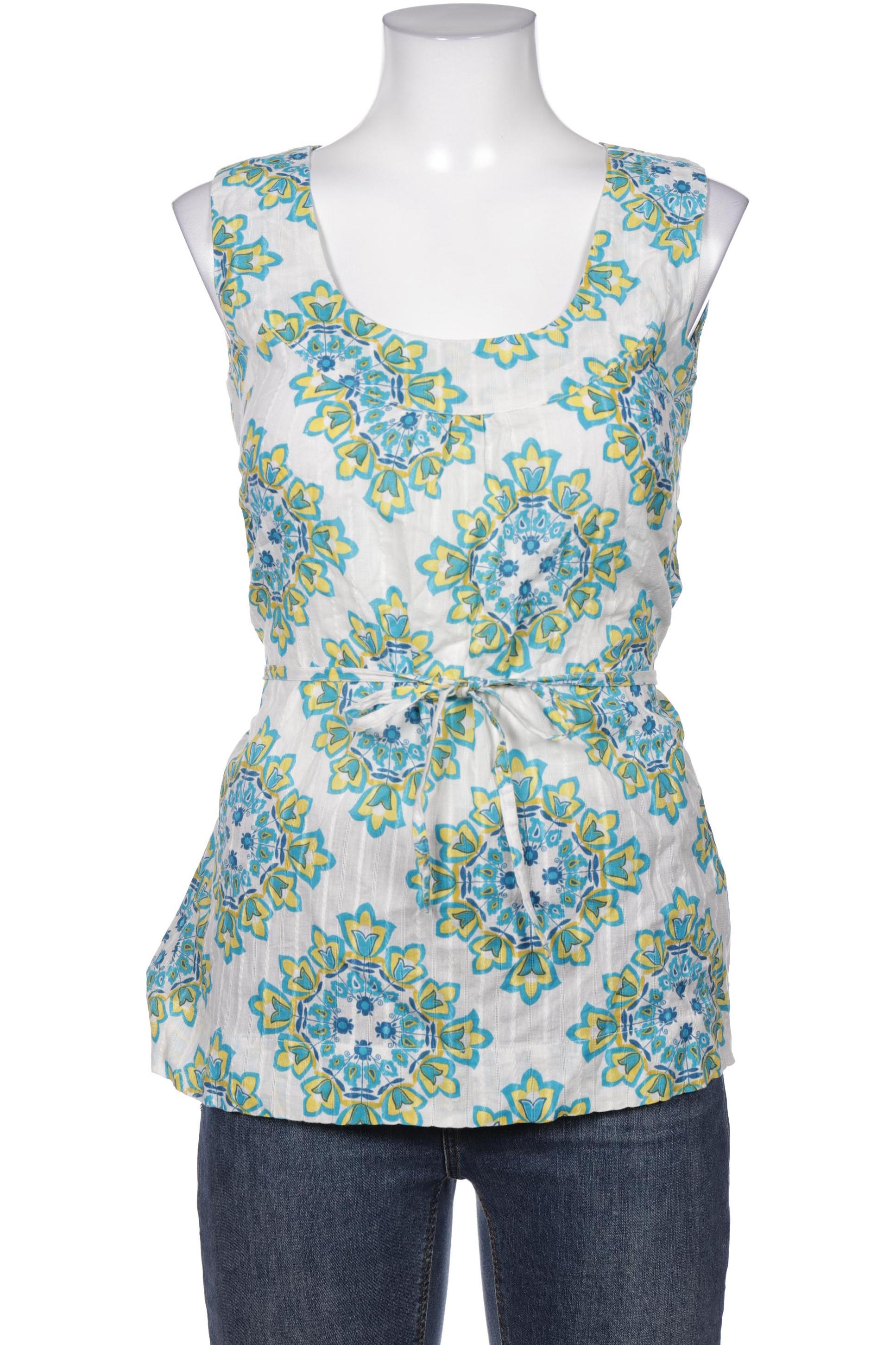 

White Stuff Damen Bluse, weiß