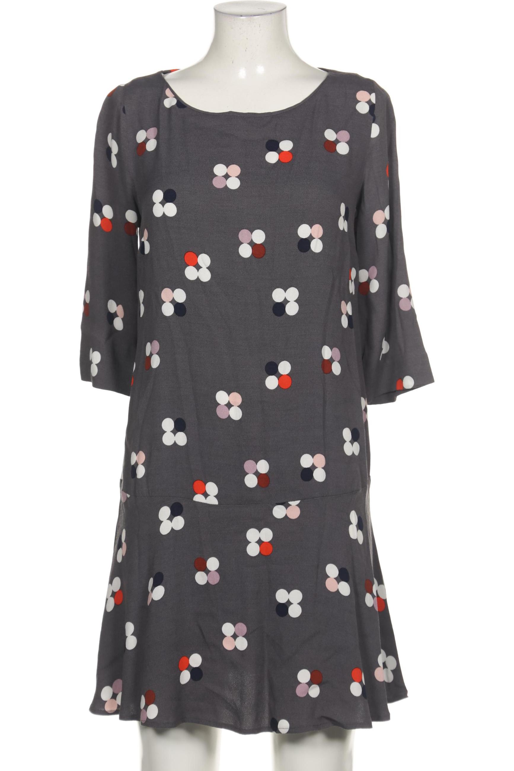 

White Stuff Damen Kleid, grau, Gr. 38