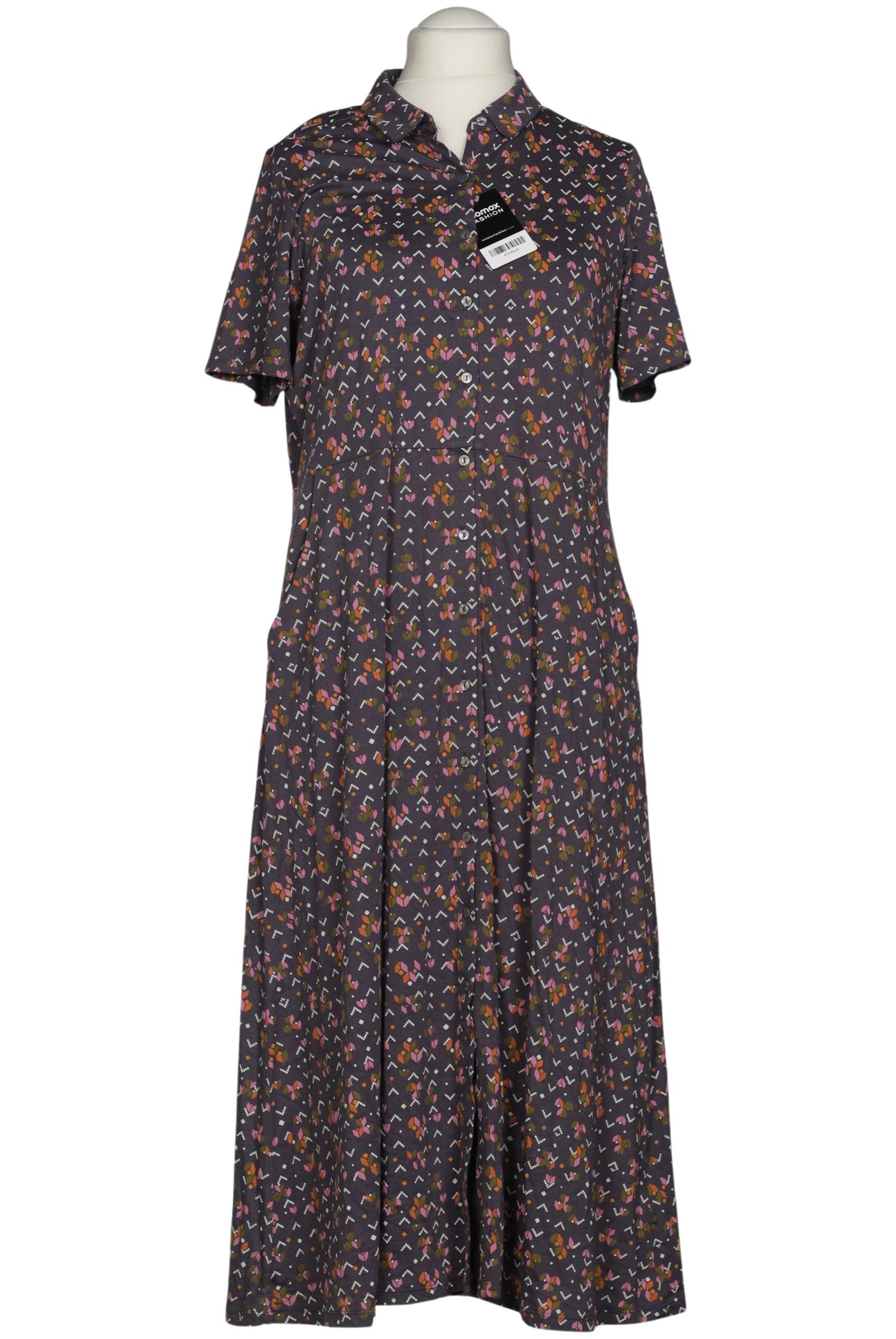 

White Stuff Damen Kleid, flieder, Gr. 46