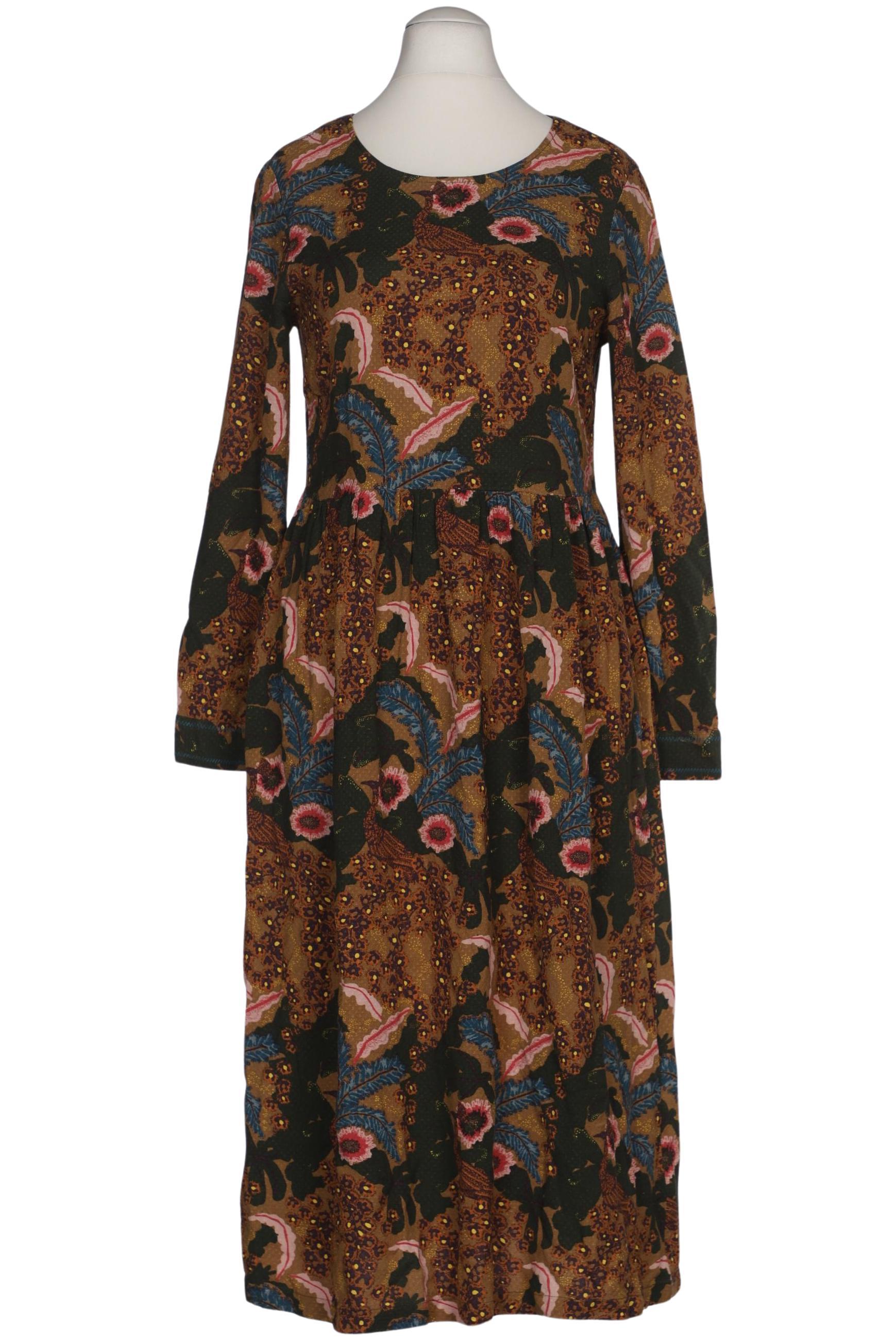 

White Stuff Damen Kleid, braun, Gr. 38