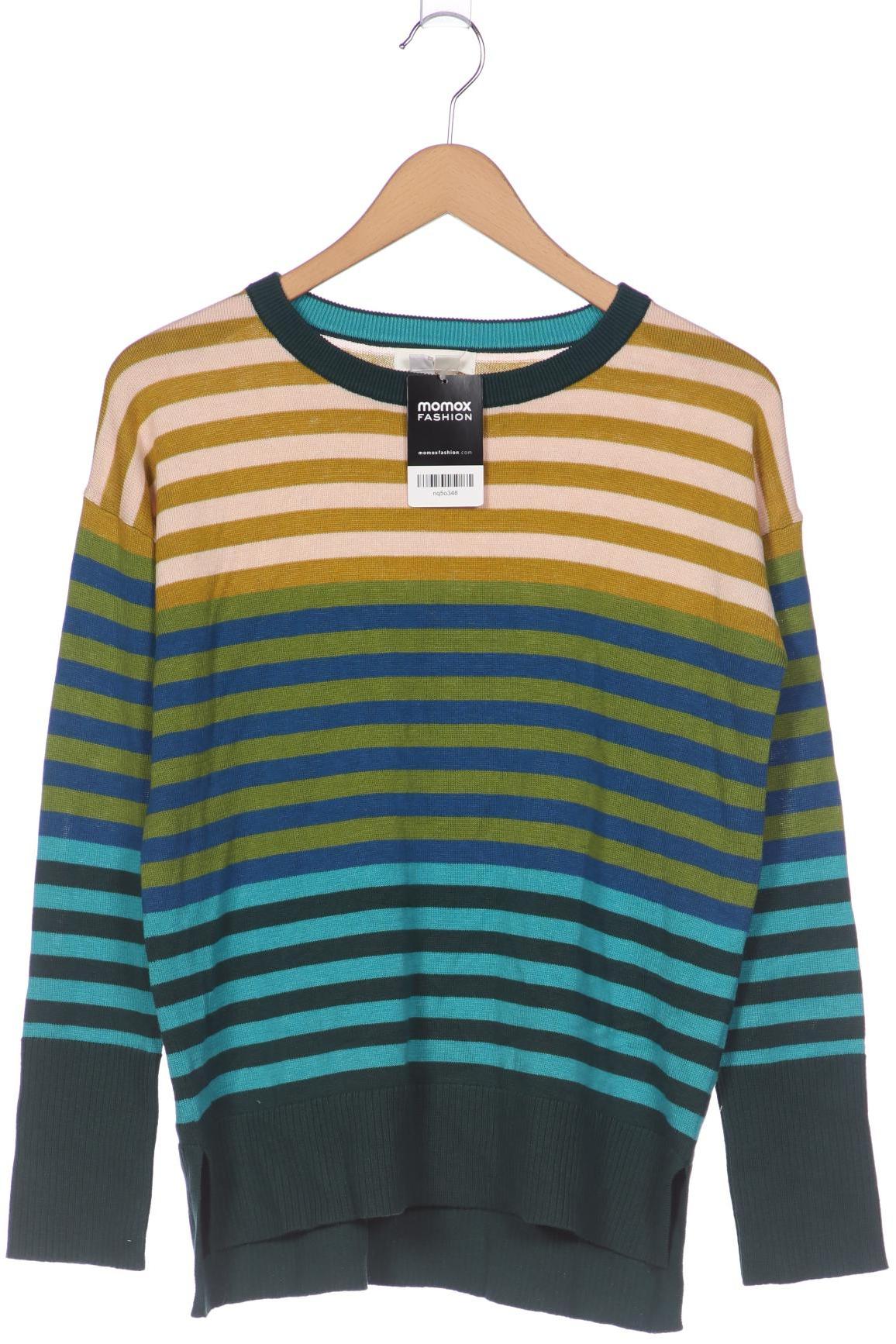 

White Stuff Damen Pullover, mehrfarbig, Gr. 38
